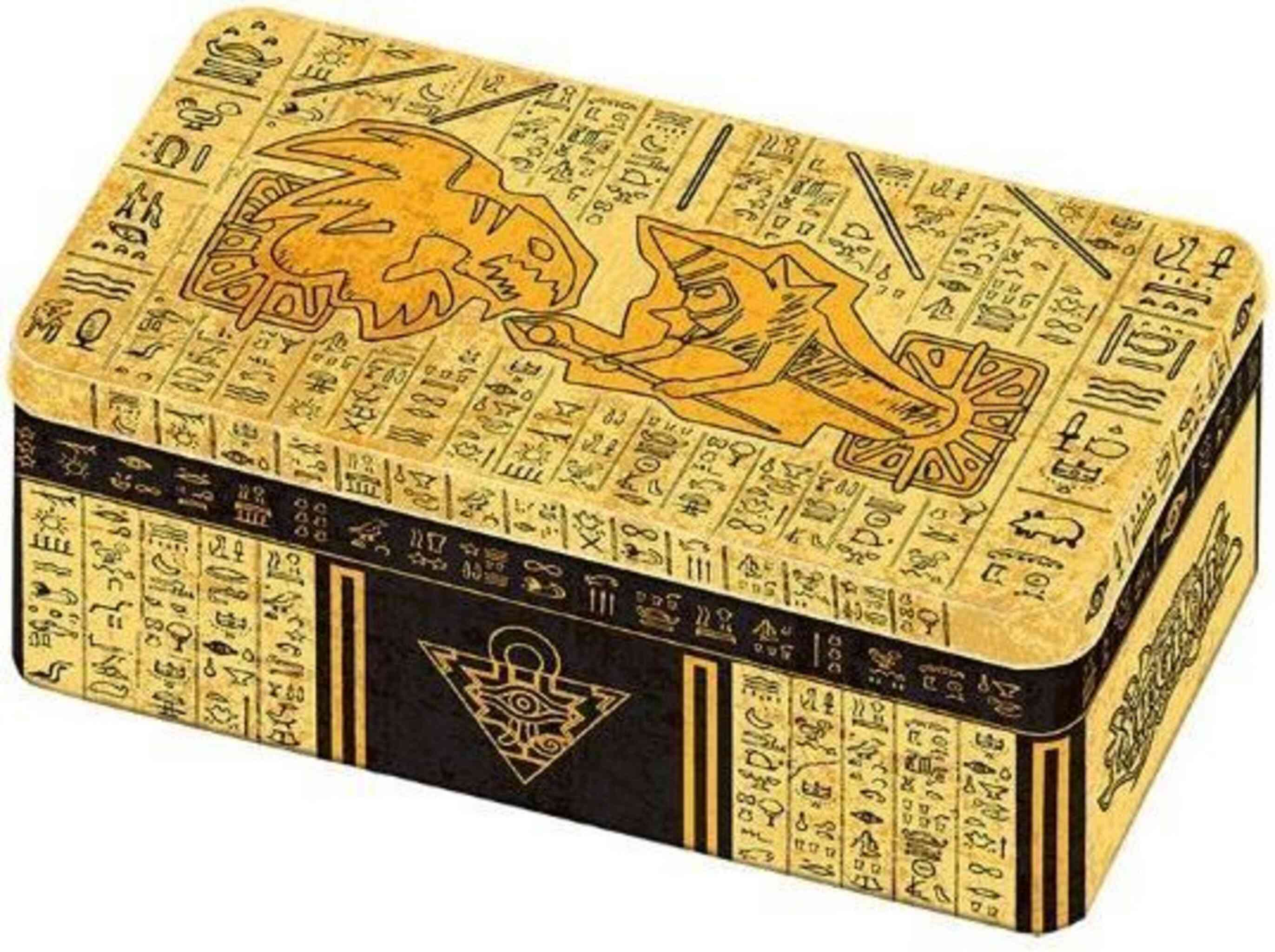 Yu-Gi-Oh! 2021 Tin of Ancient Battles