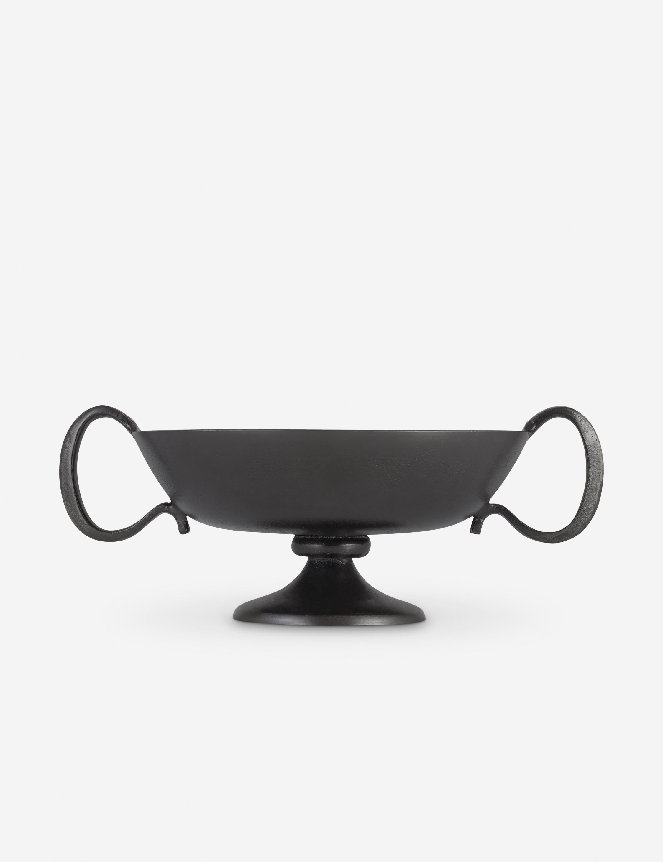 Lulu and Georgia Arjun Bowl – Black - view 5