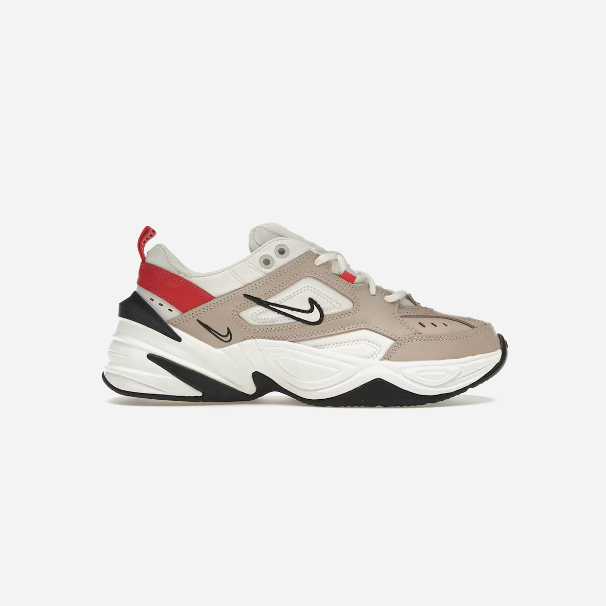 Nike M2K Tekno Fossil Stone WMNS – Multi
