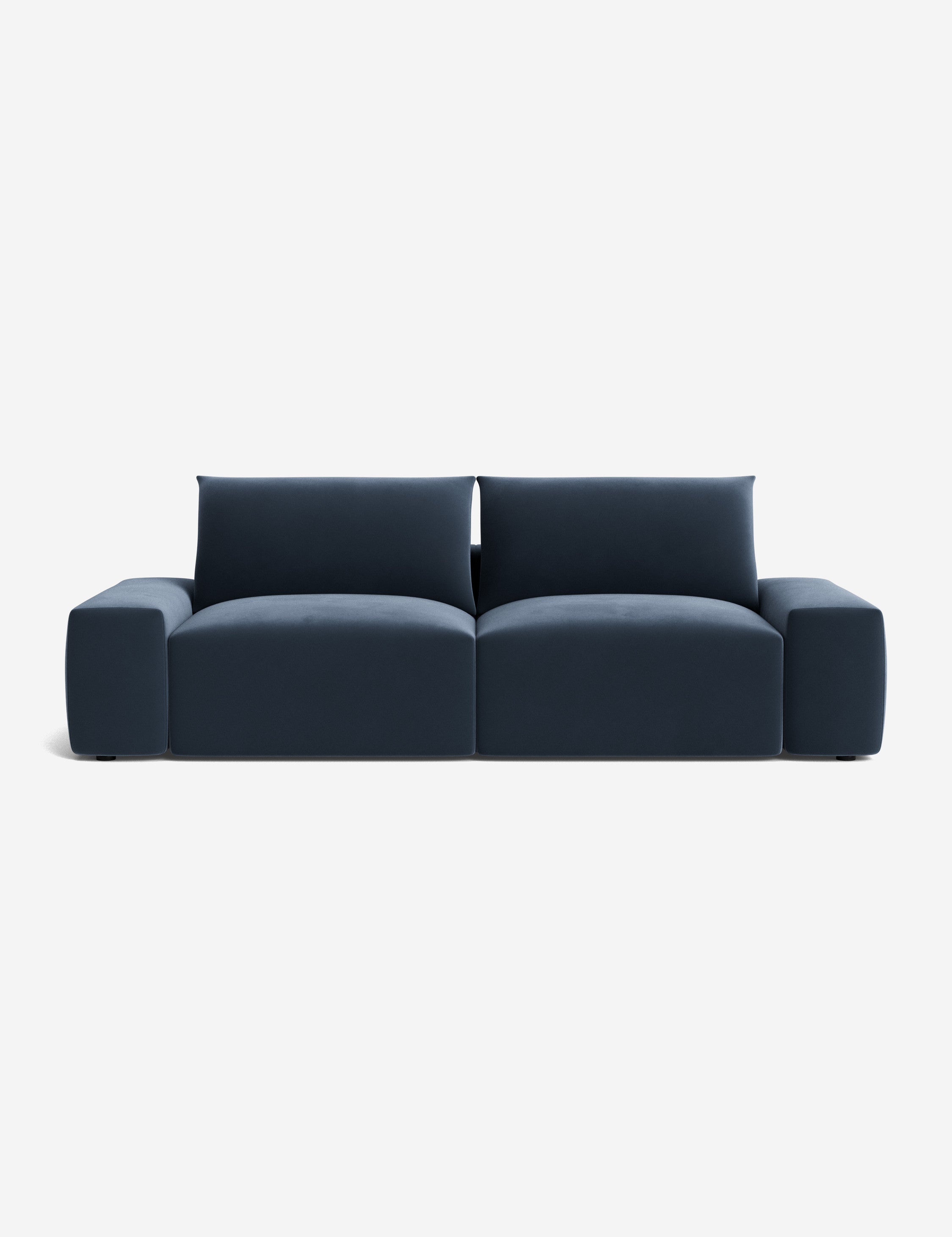 Lulu and Georgia Brinley Modular Sofa - view 19