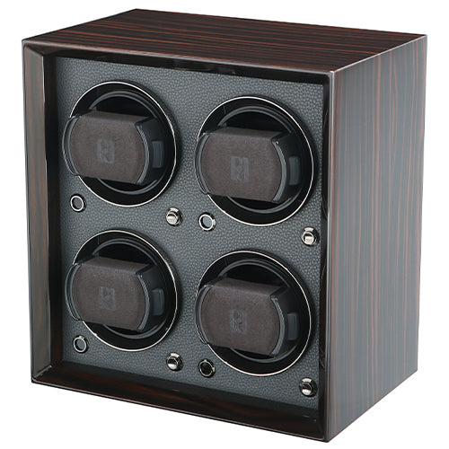 Paul Design Petite 4 Macassar