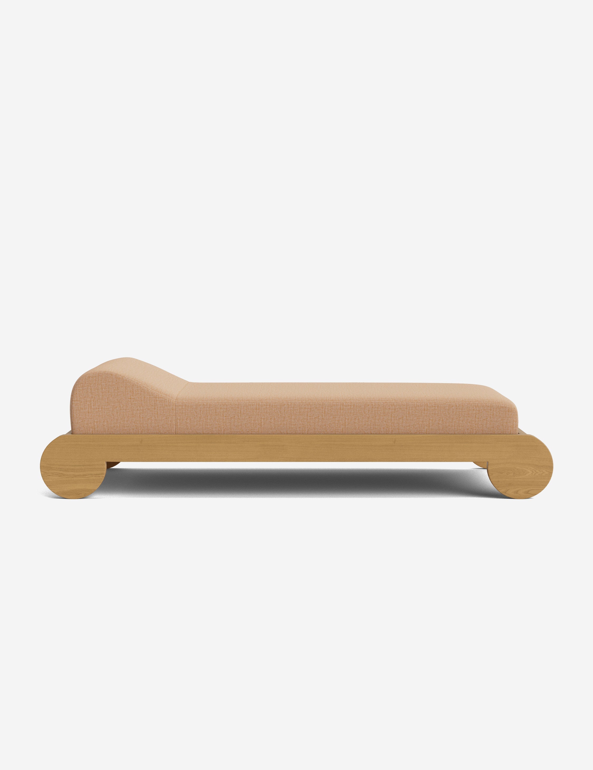 Lulu and Georgia Ionic Daybed by Sarah Sherman Samuel - view 9