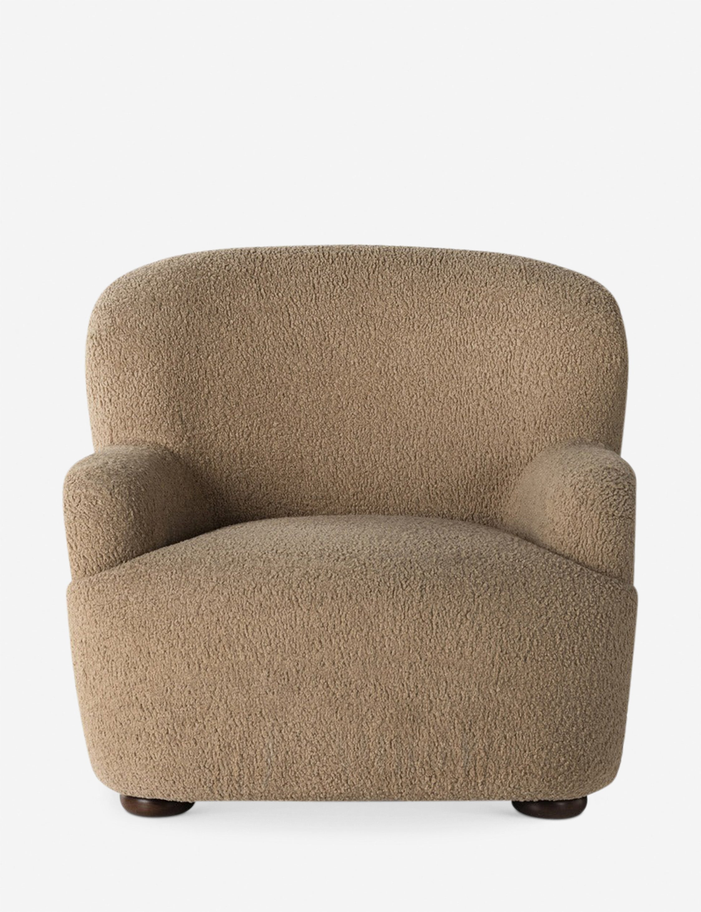 Lulu and Georgia Preston Accent Chair