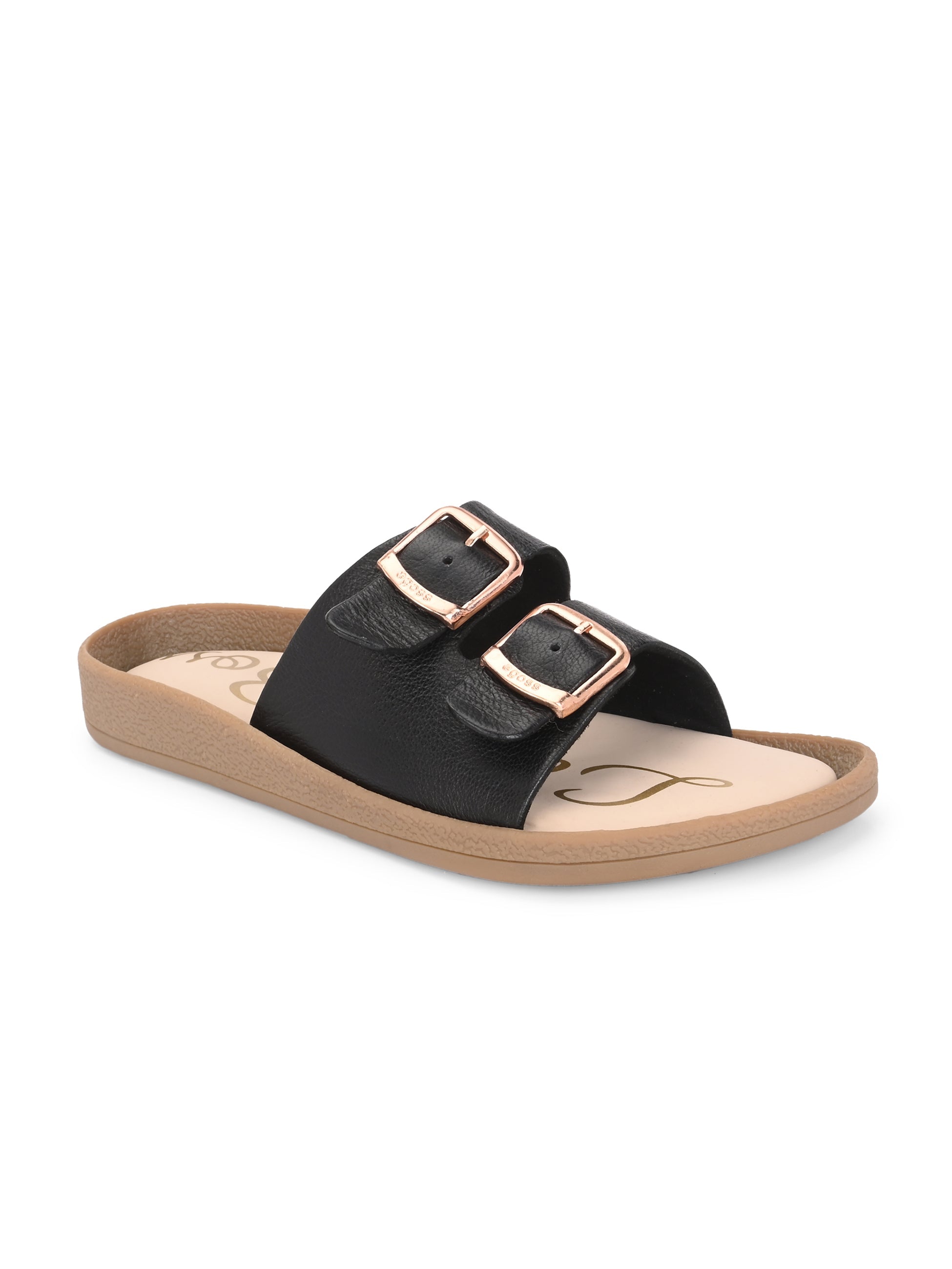 ladybossbyegoss Arizona Slippers by Lady Boss - view 10
