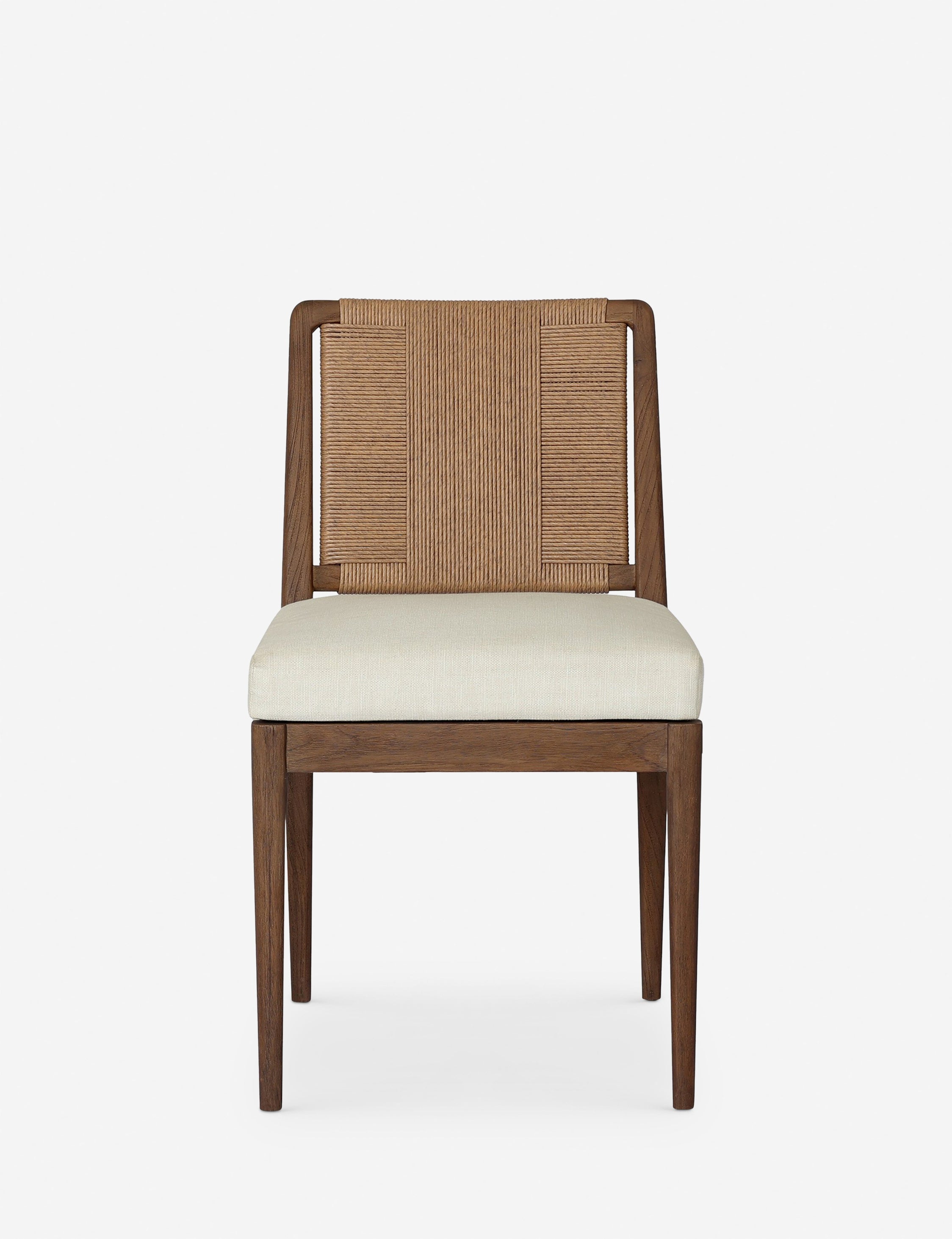 Lulu and Georgia Fenmore Outdoor Dining Chair