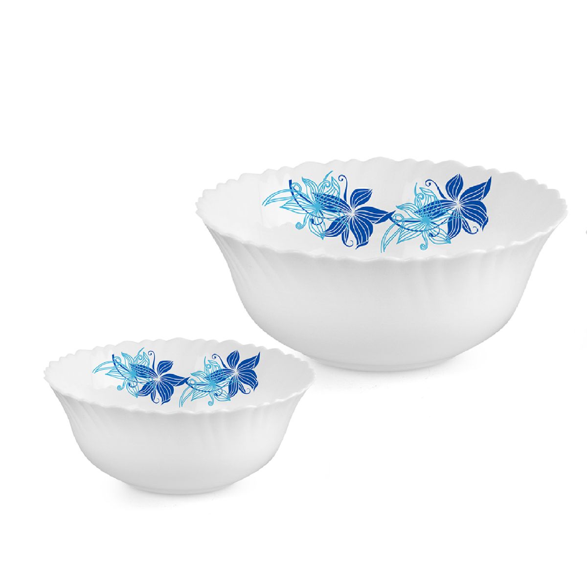 Cello Dazzle Series Pudding Gift Set, 7 Pieces - view 47