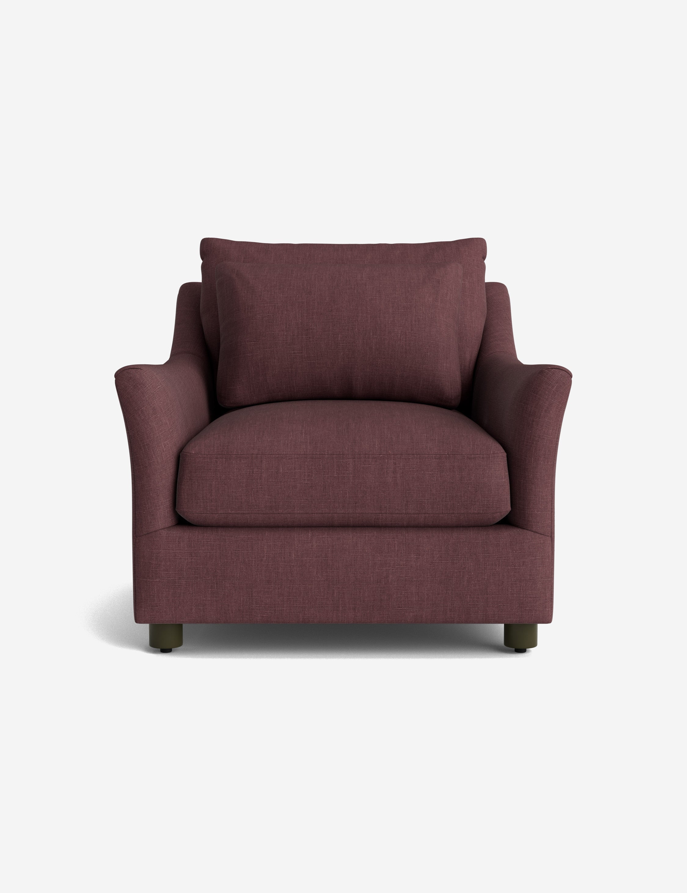 Lulu and Georgia Niven Accent Chair - view 45