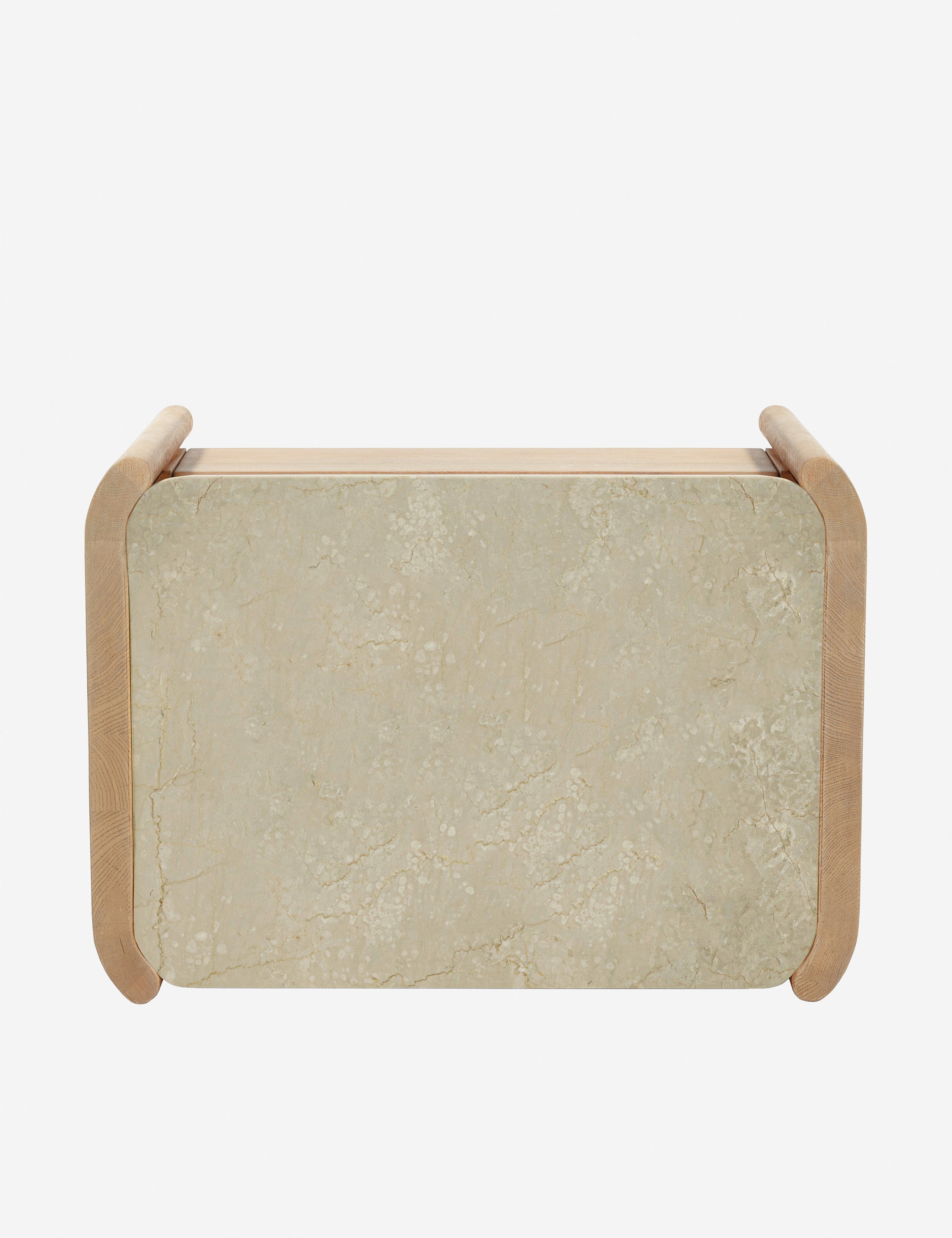 Lulu and Georgia Lindahl Nightstand – Natural - view 10