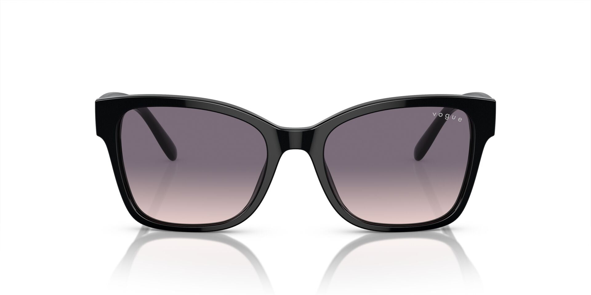 Vogue Vo5534si W44/36 53 Sunglasses - view 2