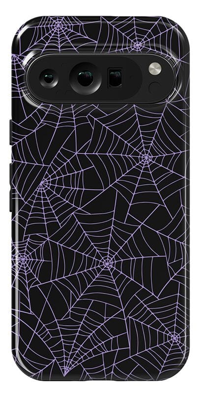 Casetry Midnight Web | Spider Web Case - view 56