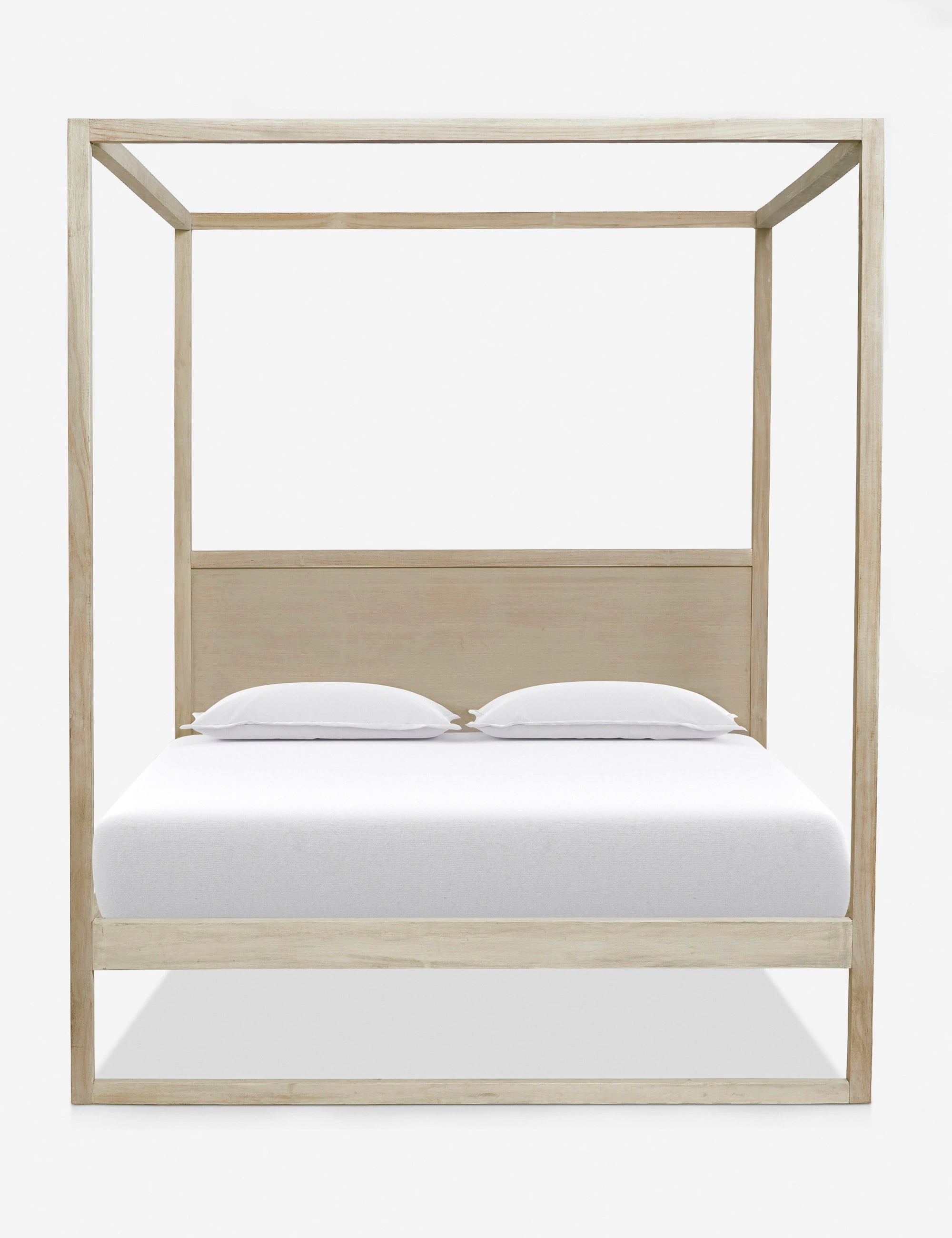 Lulu and Georgia Keiry Canopy Bed