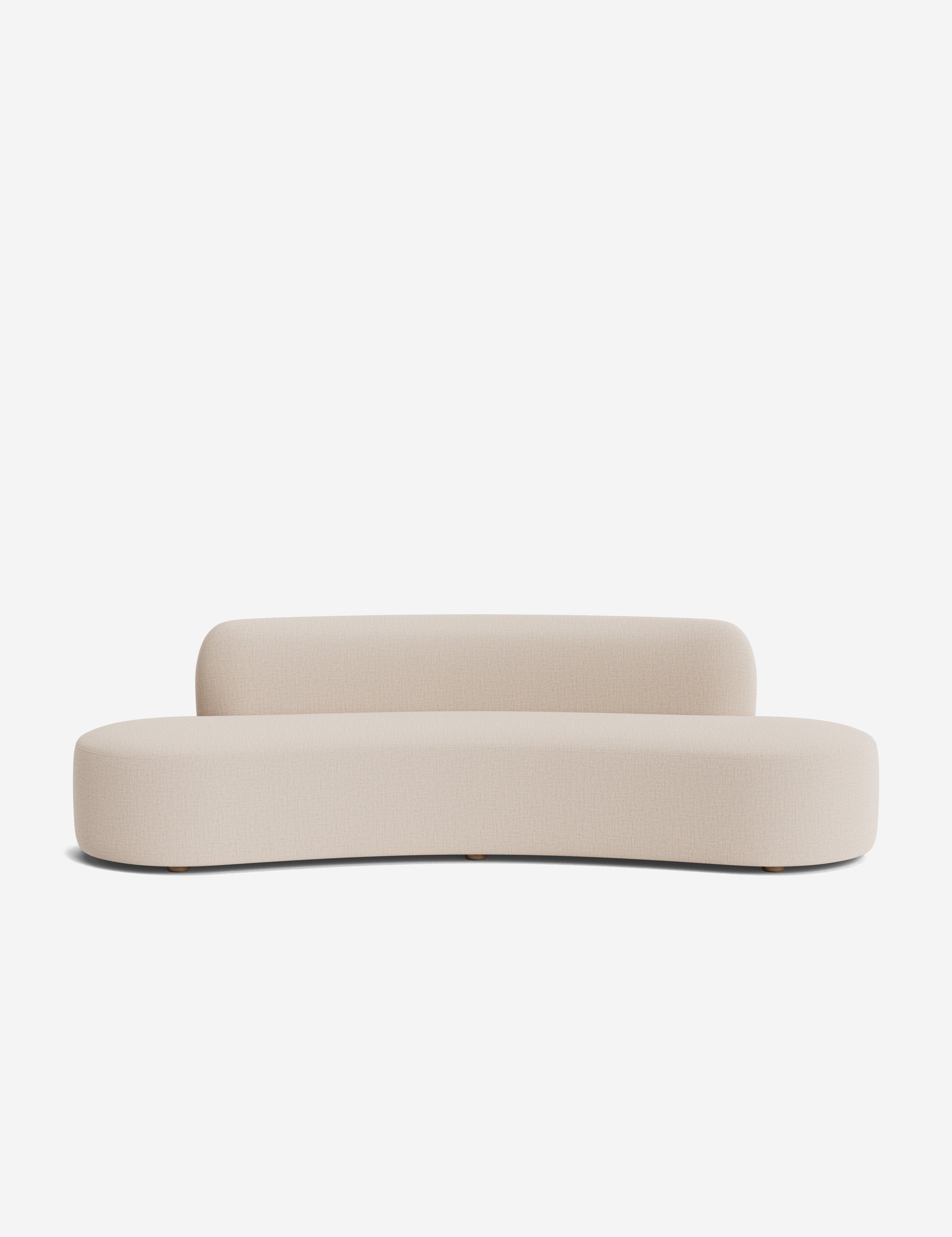 Lulu and Georgia Cara Sofa