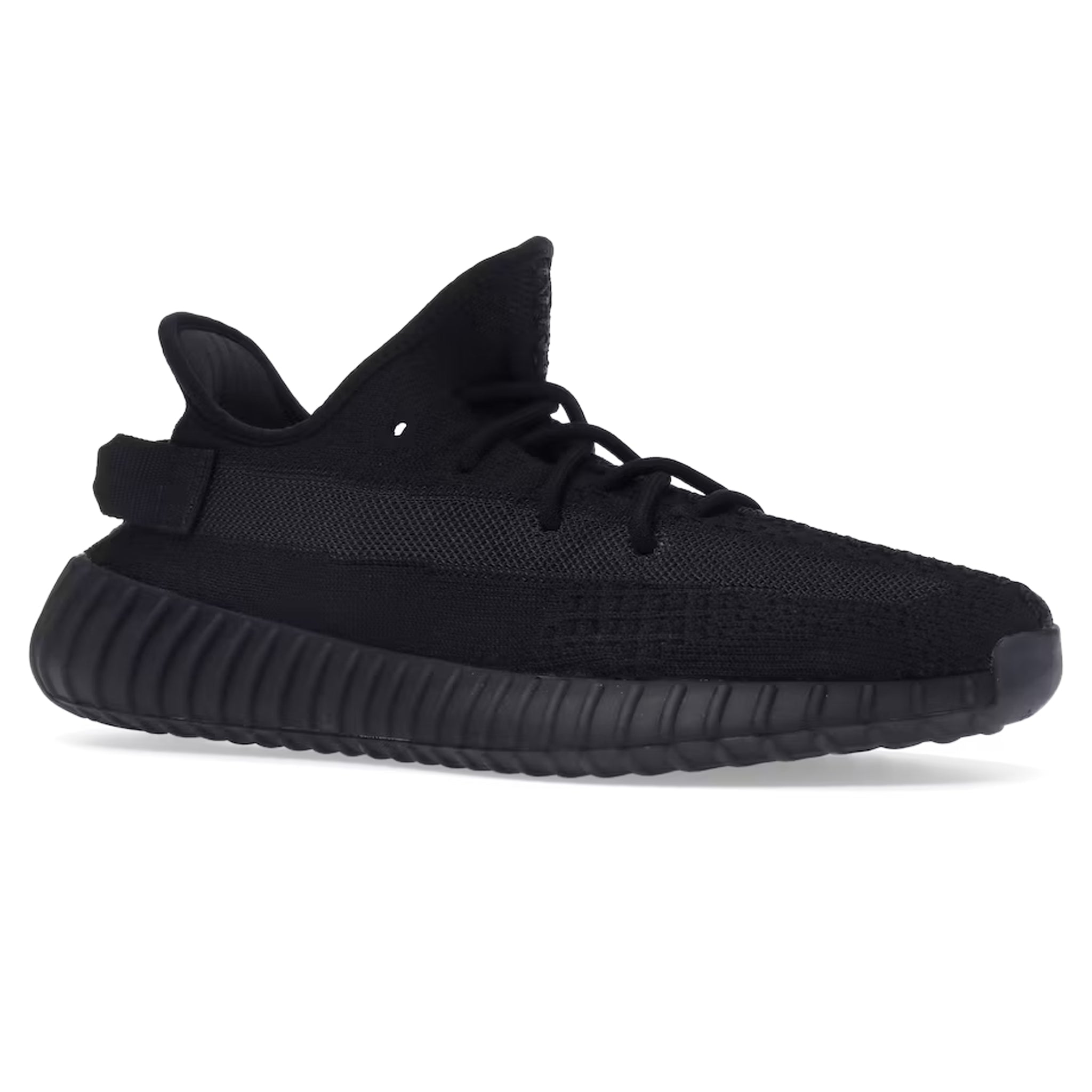 Adidas Yeezy Boost 350 V2 Onyx – Black - view 2