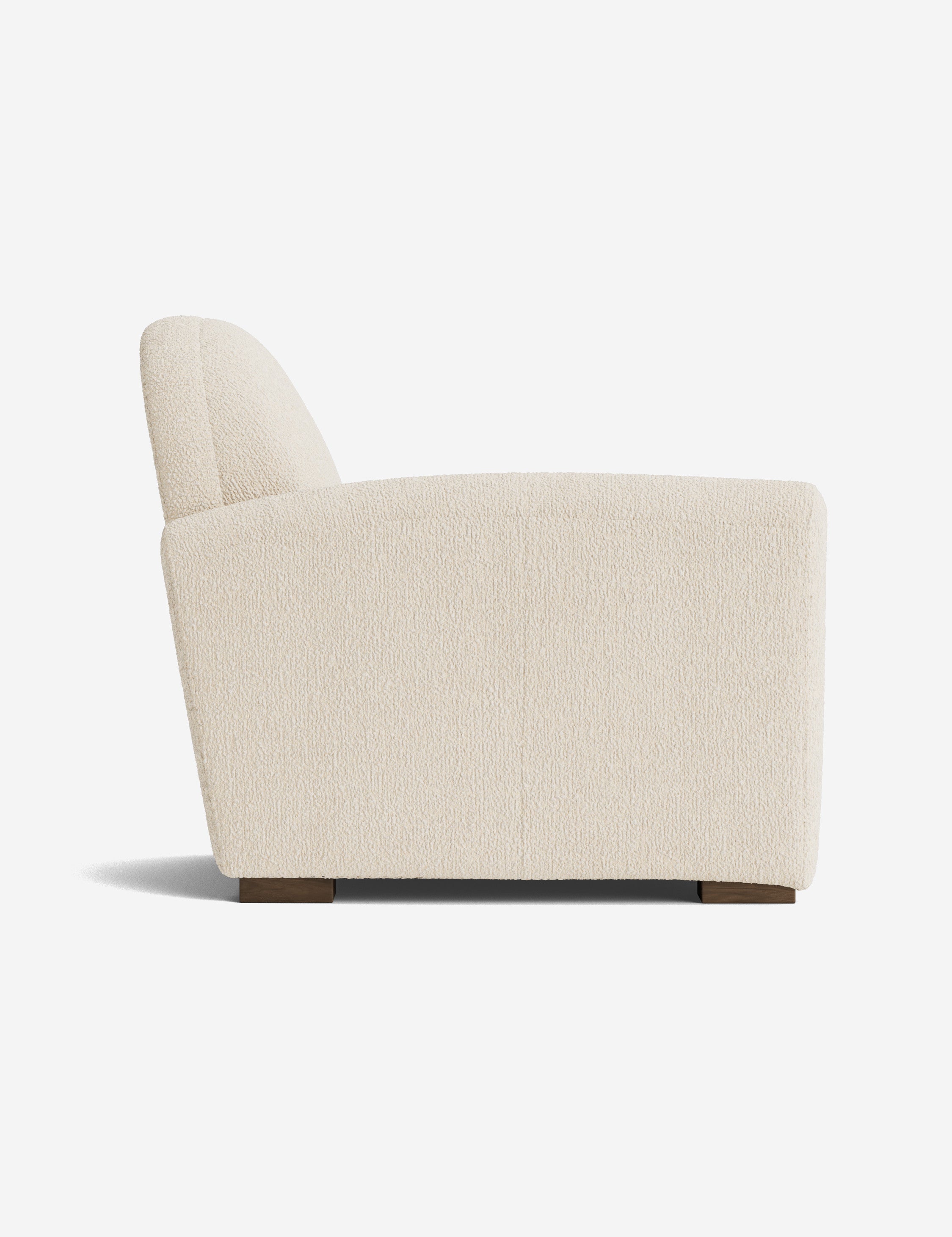 Lulu and Georgia Ofira Accent Chair - view 43