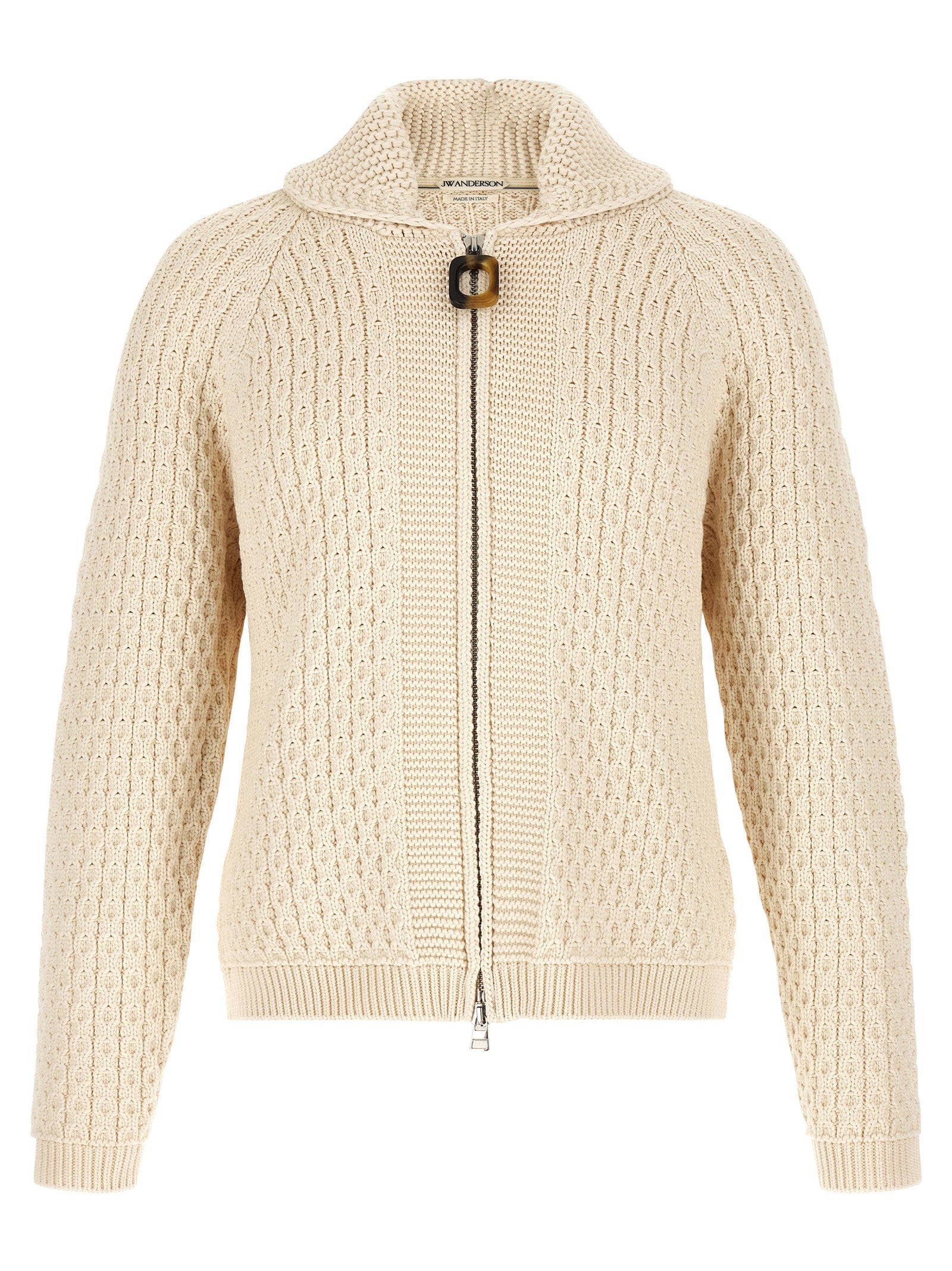 J w anderson – J.w.anderson Cable Cardigan