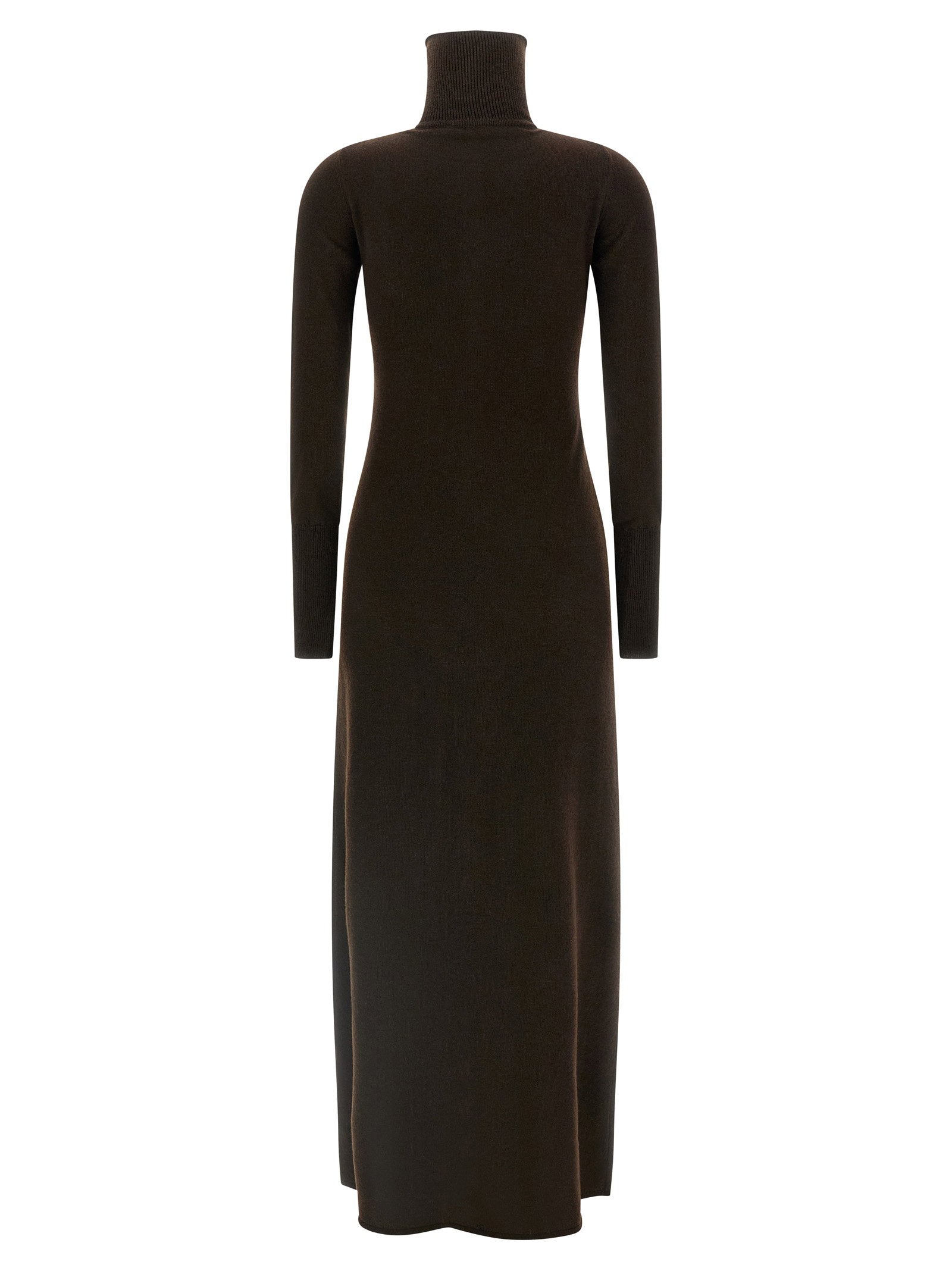 Tom Ford High Neck Dress – 100% cashmere - view 2
