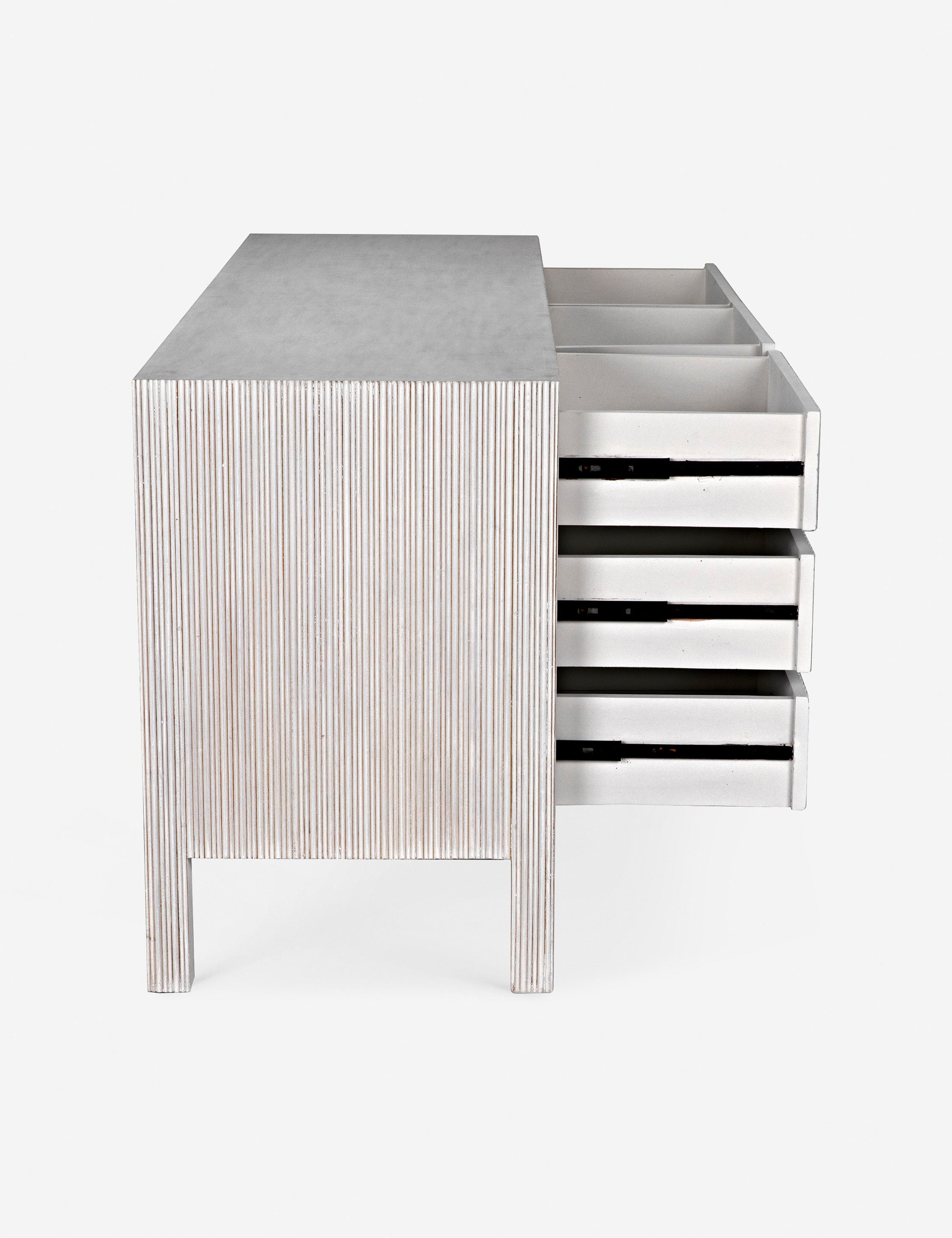 Lulu and Georgia Bellinger 9-Drawer Dresser - view 6