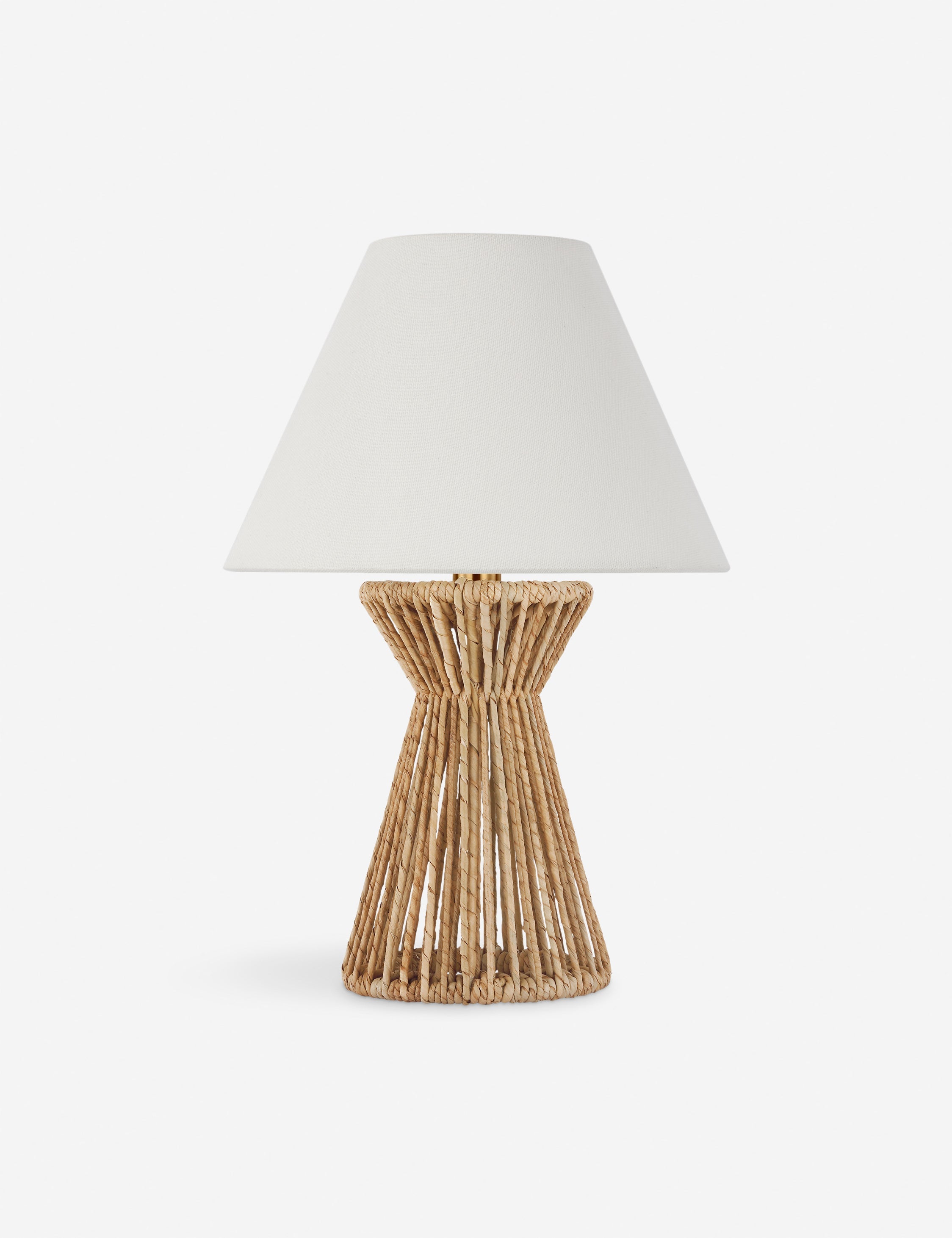 Lulu and Georgia Kempsey Cordless Table Lamp – Natural