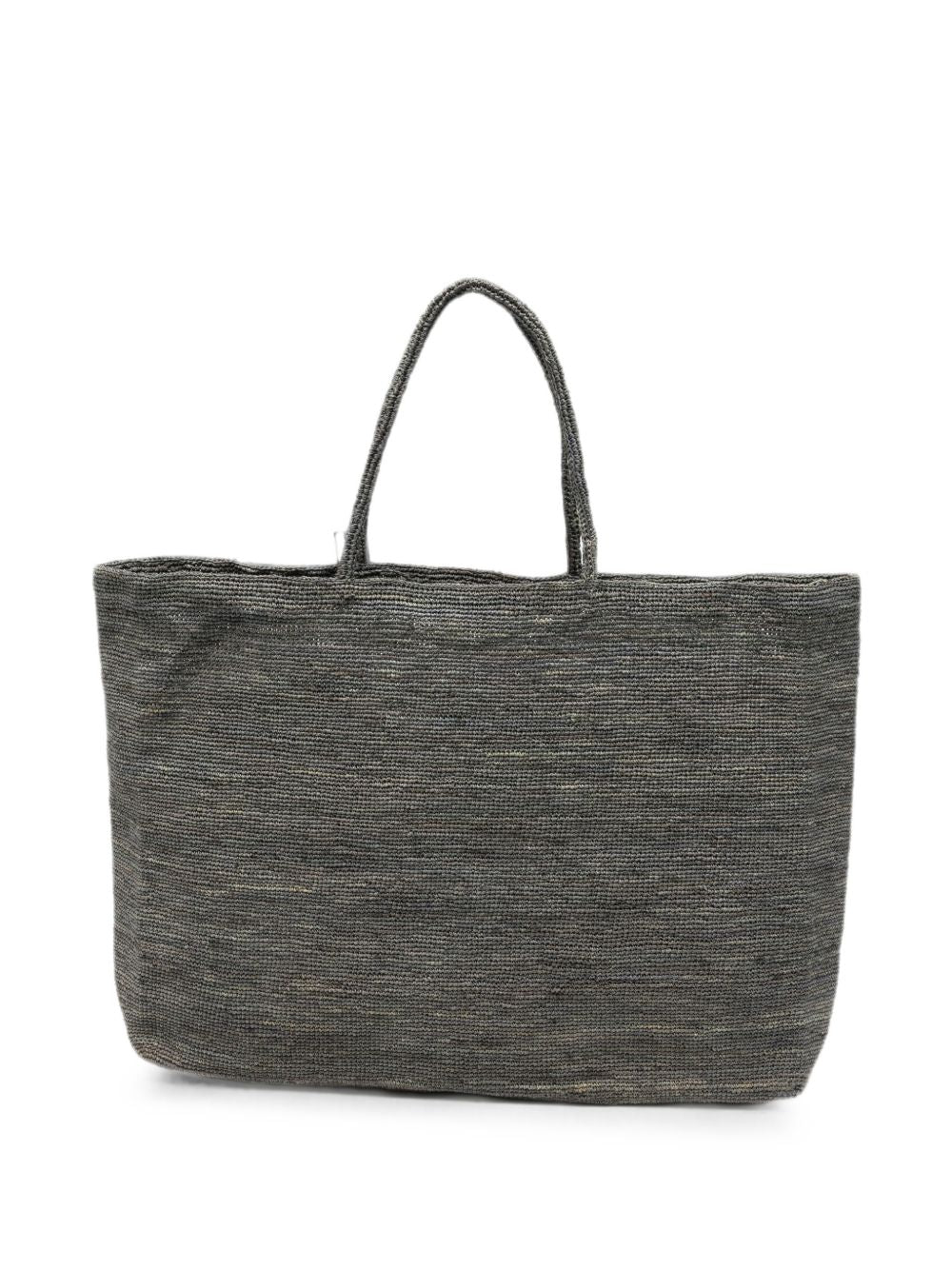 Sophie Digard Raffia Tote Bag – Raffia 100%