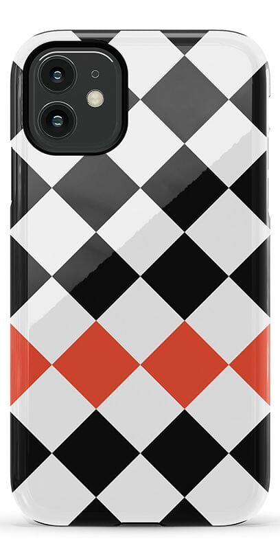 Casetry Checkerboard | High Contrast Design Case - view 17