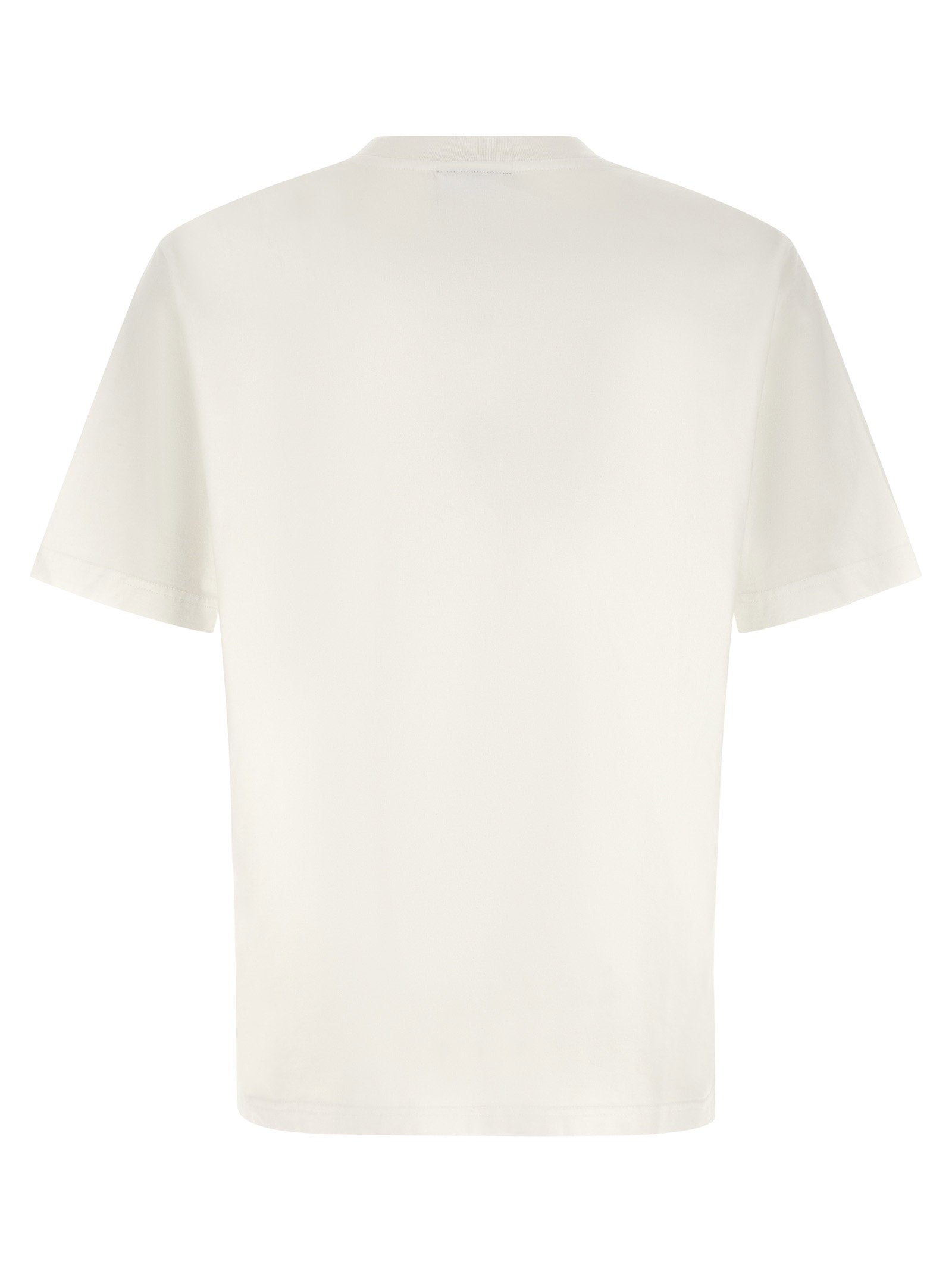 Maison Kitsuné Dreaming Fox T-shirt – 100% organic cotton - view 2