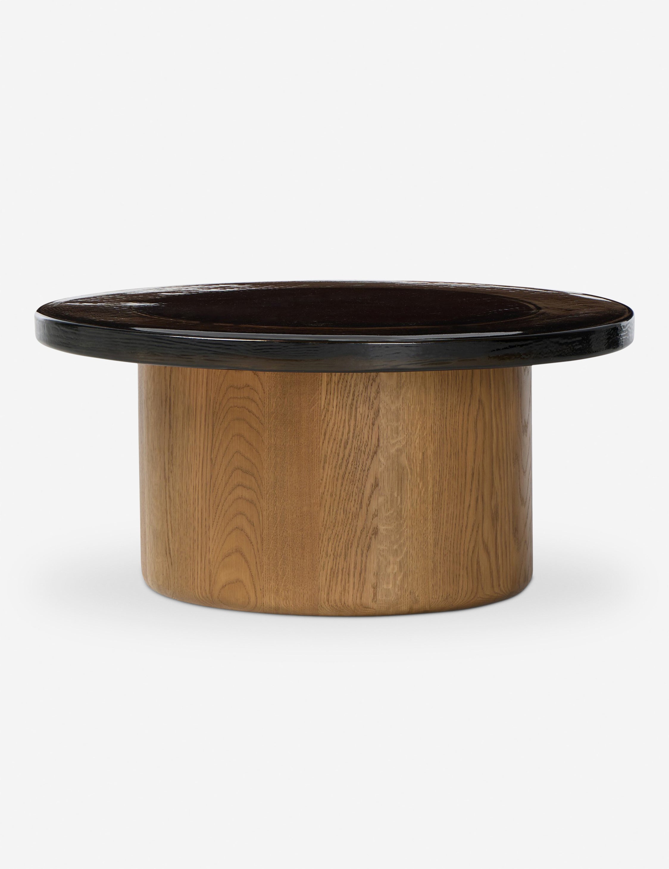 Lulu and Georgia Rosenthal Round Coffee Table - view 11