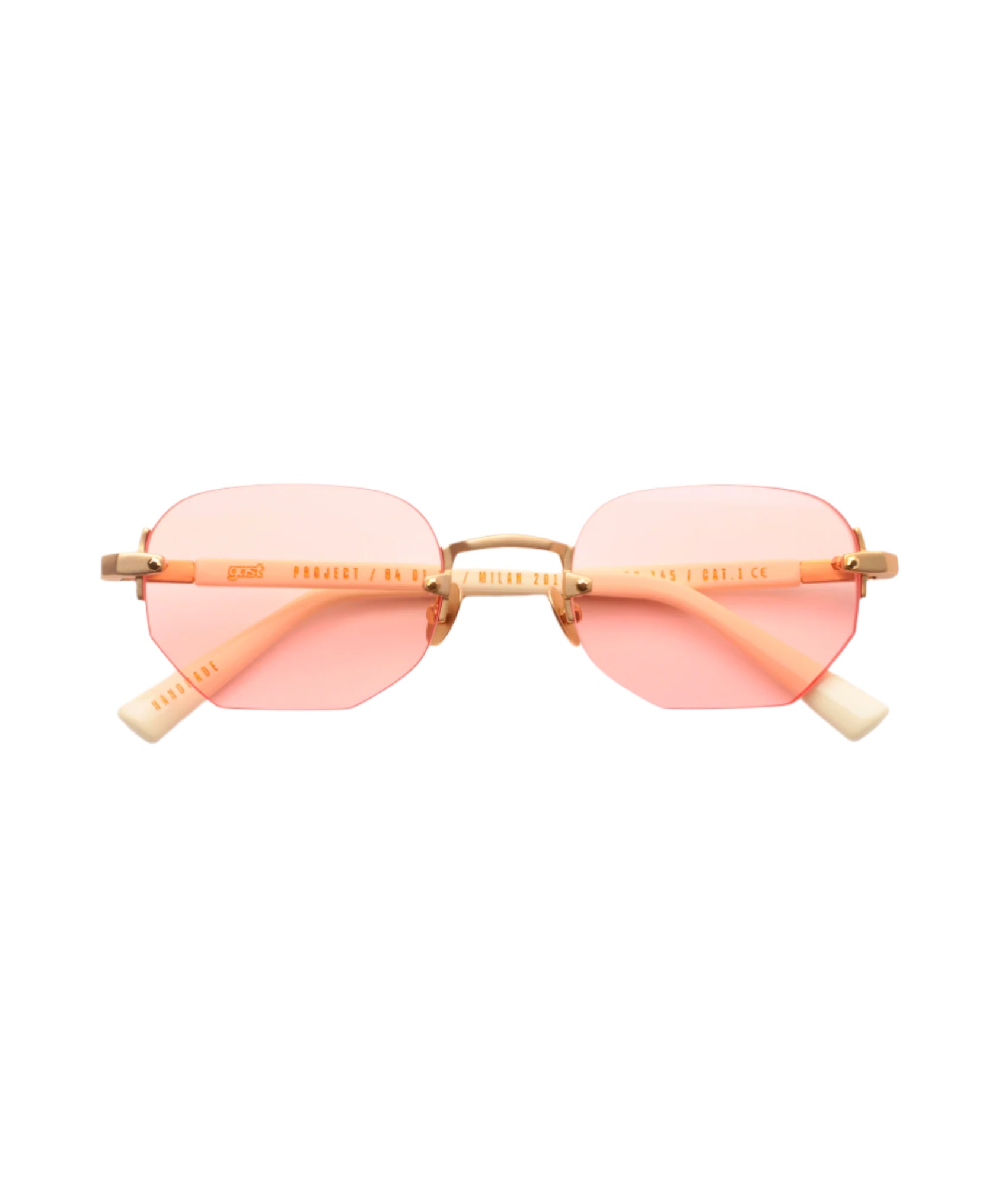 Gast Moonstone Mns01 52 Sunglasses - view 2
