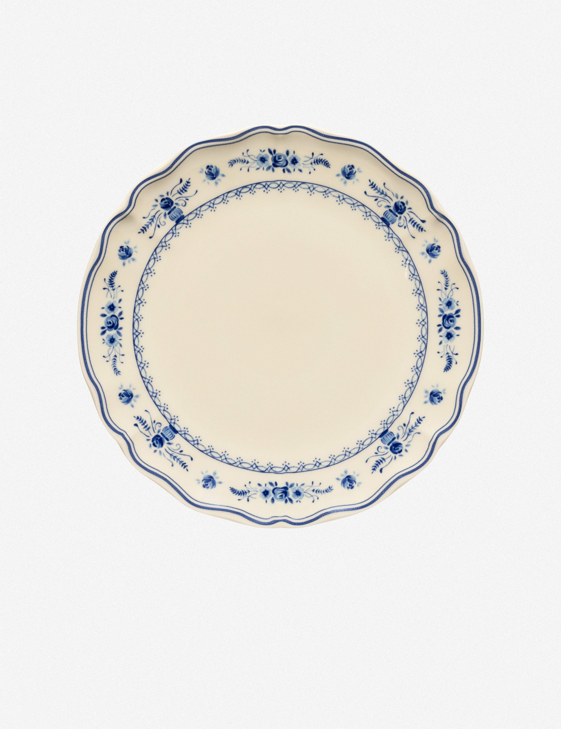 Lulu and Georgia Vila Stoneware Dinnerware by Costa Nova - view 2