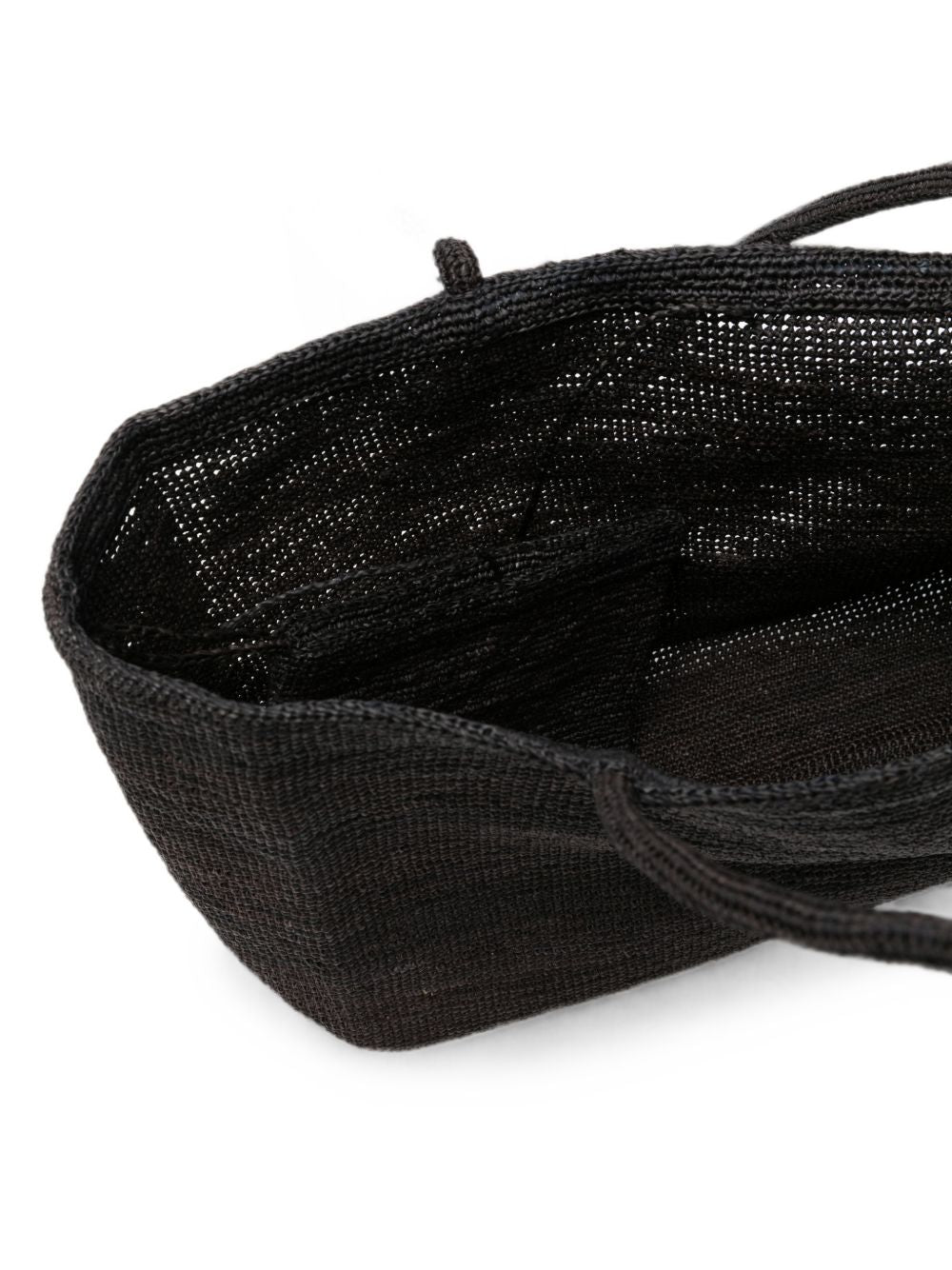 Sophie Digard Raffia Tote Bag – Raffia 100% - view 2