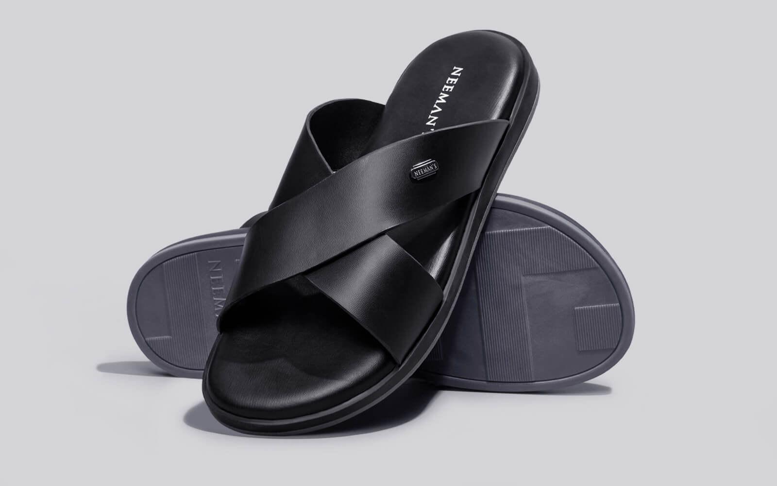 Neeman's The Minimals : Black - view 6