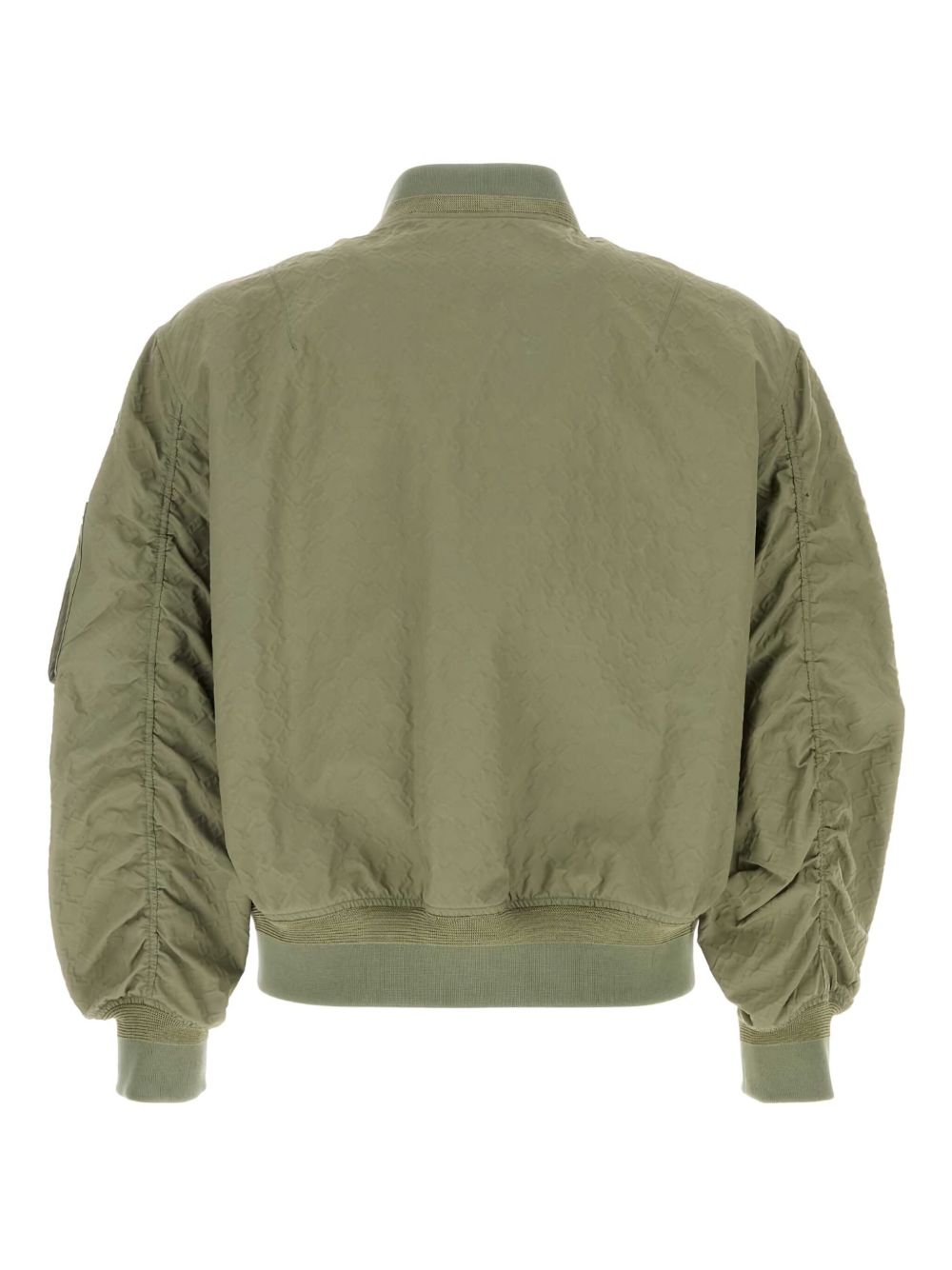 Givenchy Nylon bomber jacket - view 2