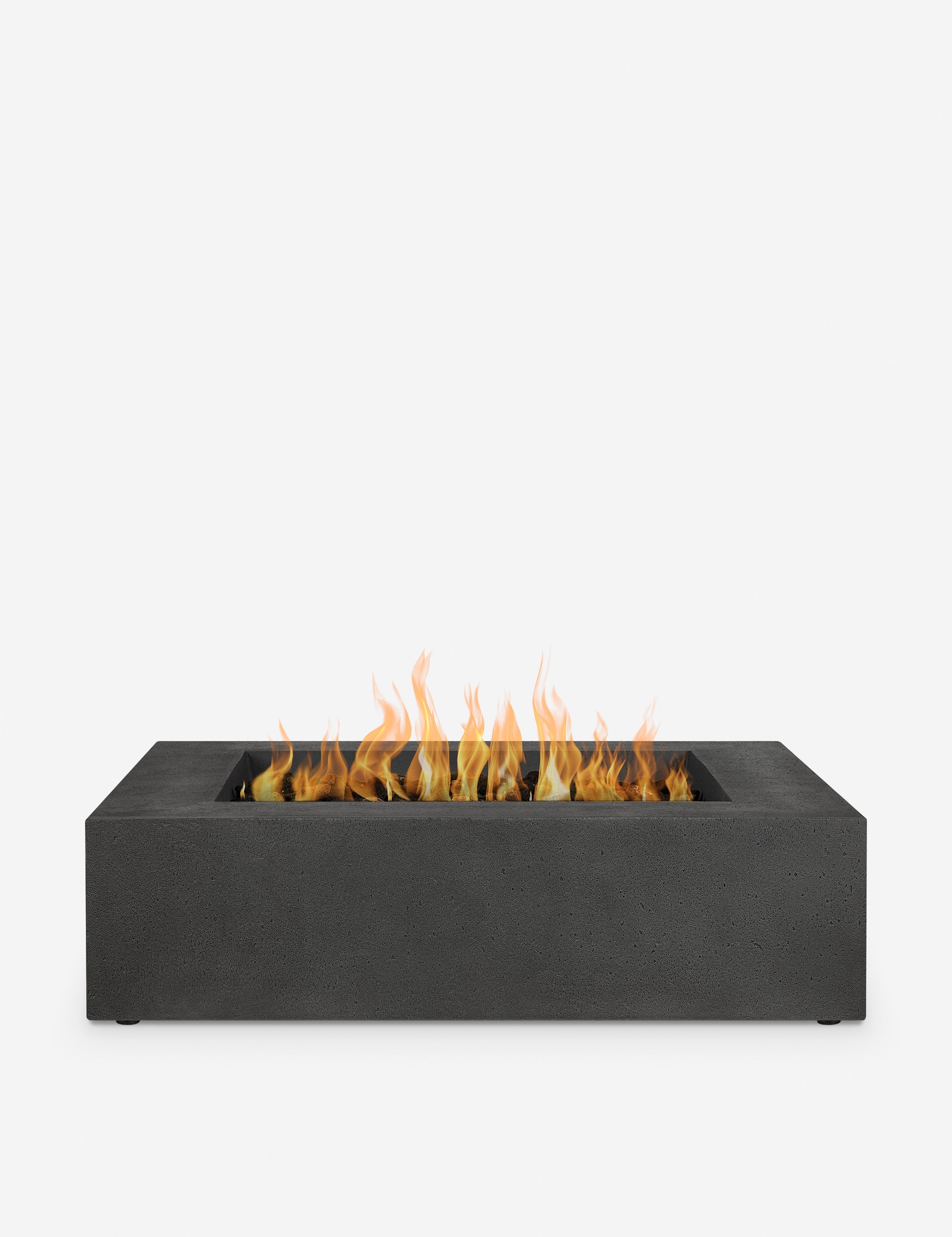 Lulu and Georgia Magnus Fire Table - view 39