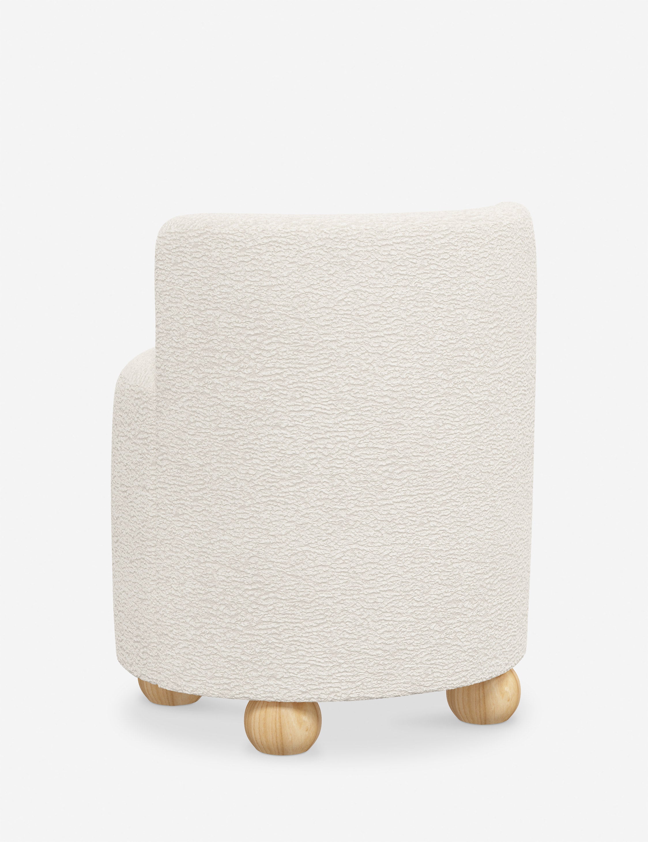 Lulu and Georgia Fernsby Accent Chair - view 129