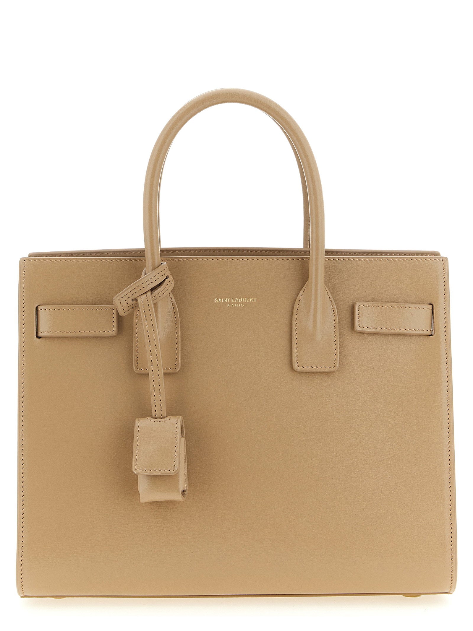 Saint Laurent Sac De Jour Baby Handbag