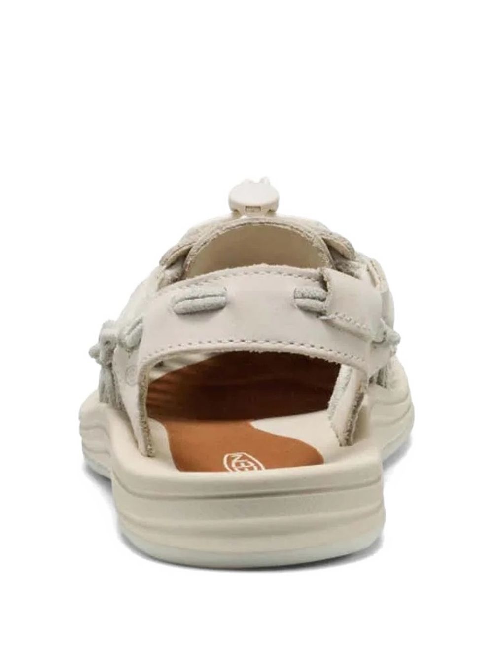 Keen Uneek Lea sneakers – Upper material: Nylon - view 2