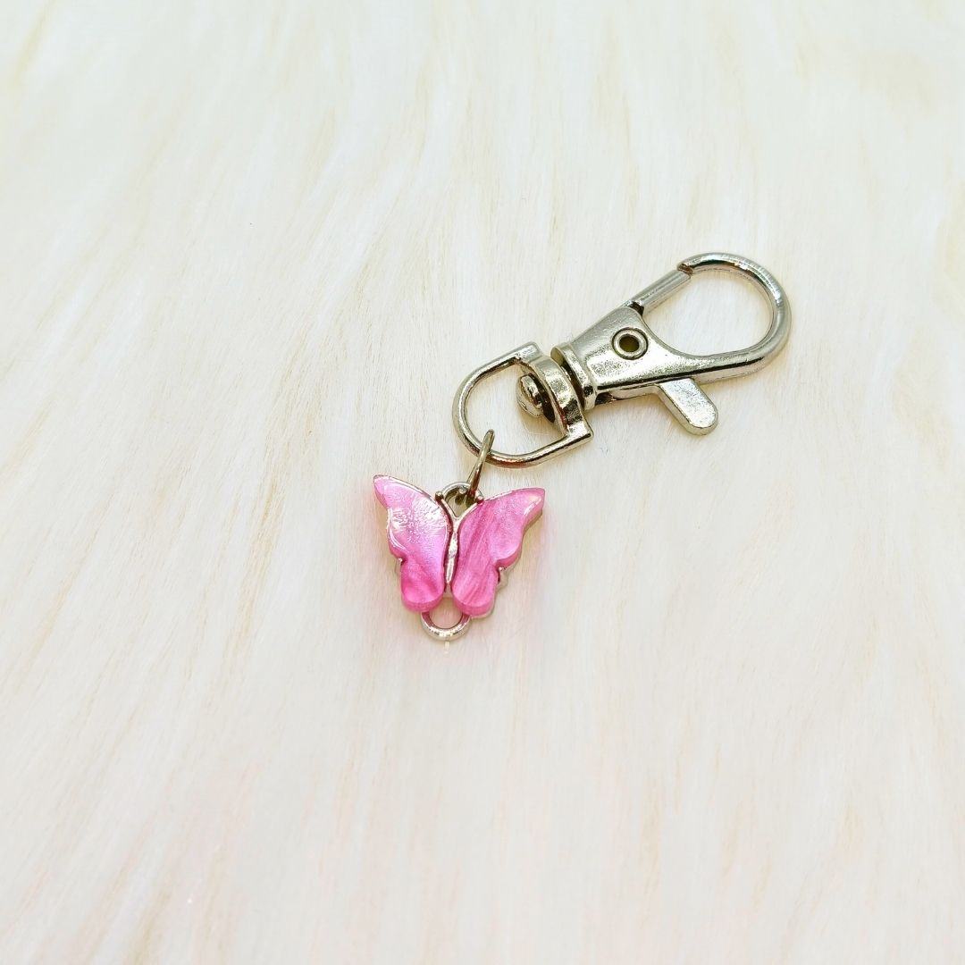 Casebasket Bubblefly Phone Charm - view 2