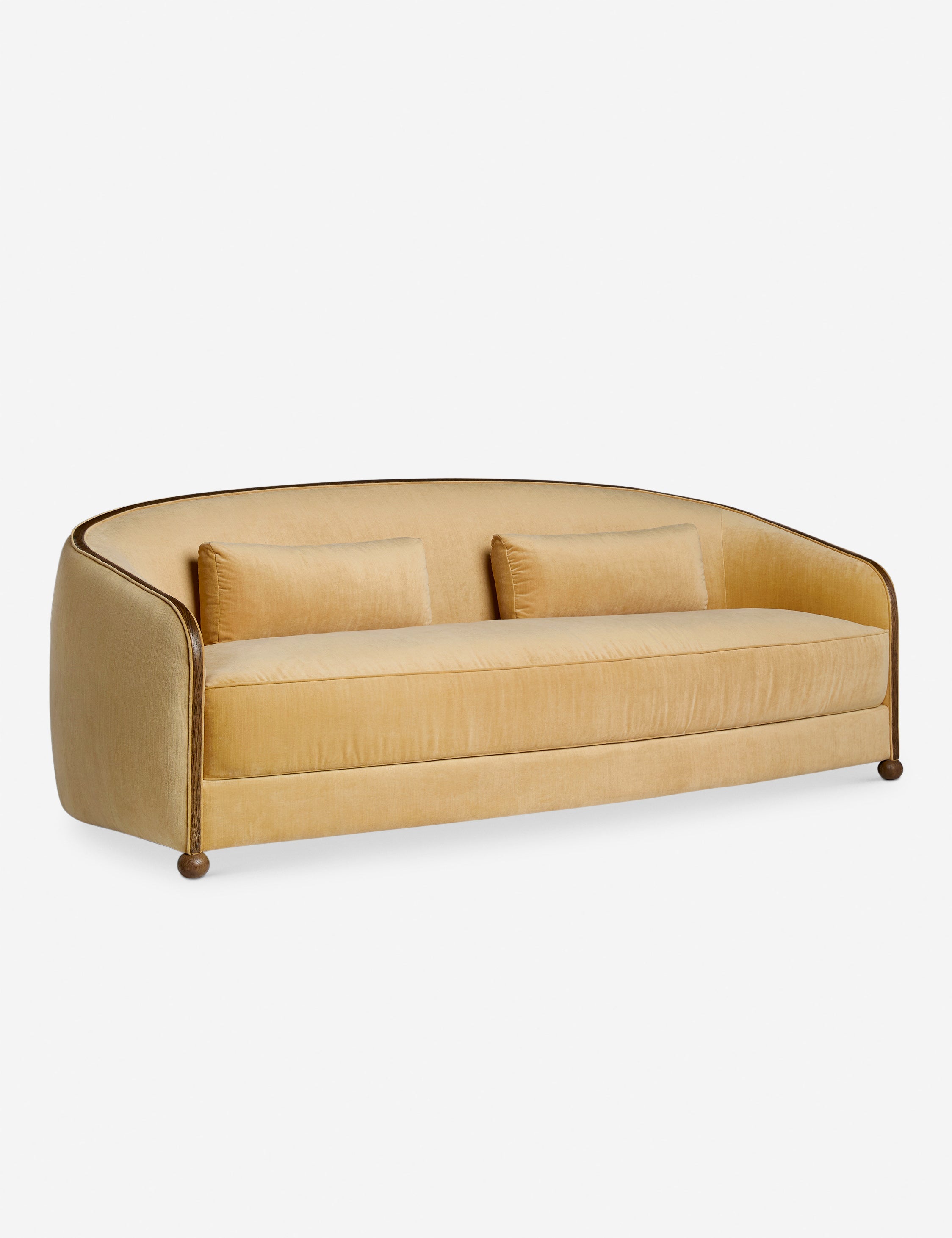 Lulu and Georgia Darwen Sofa by Ginny Macdonald - view 12