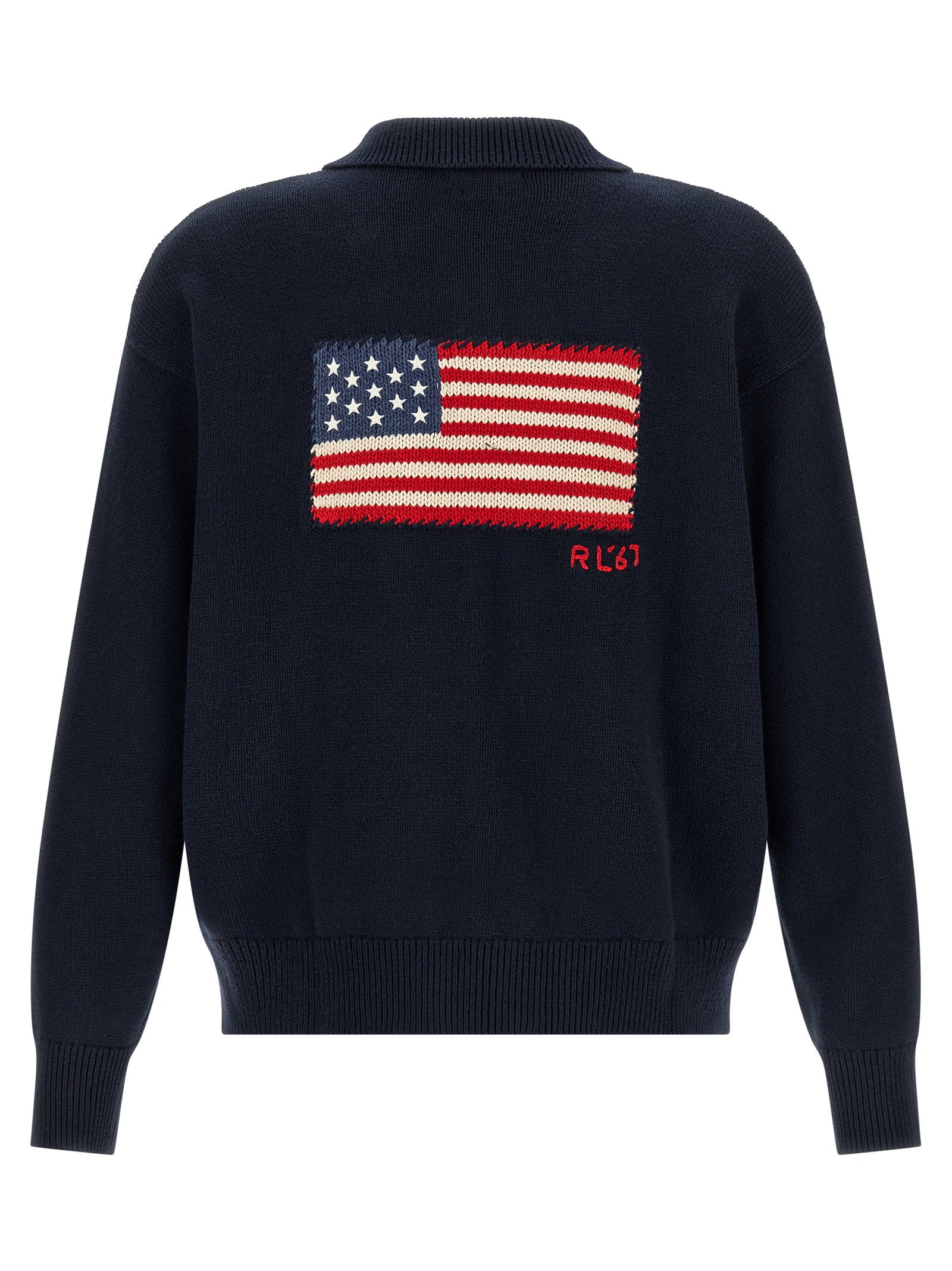 Polo Ralph Lauren Cotton Sweater – 100% cotton - view 2