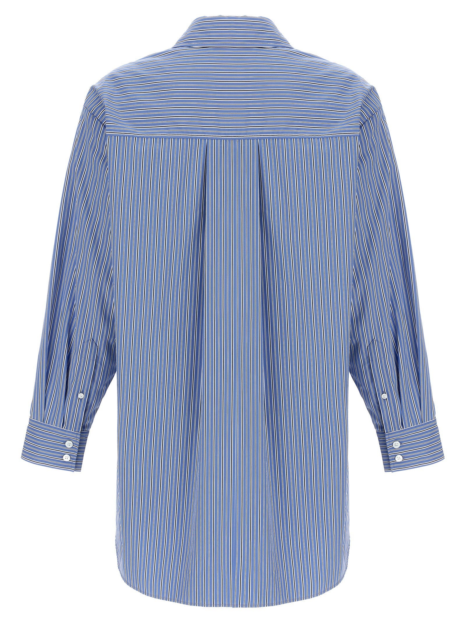 Isabel Marant Cylvany Shirt – 100% cotton - view 2