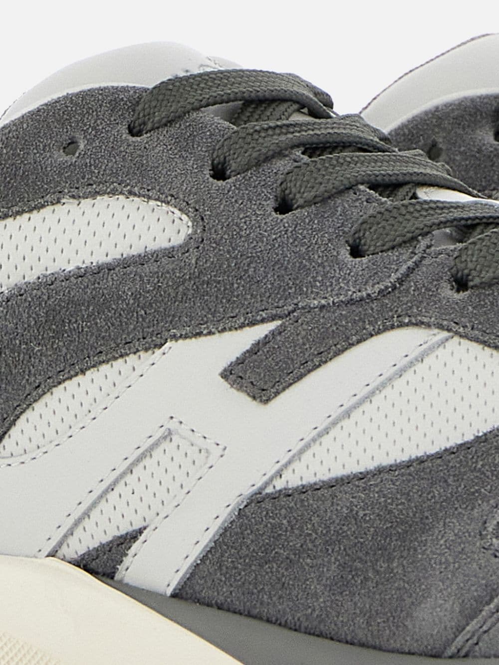 Hogan Pre Lace-up sneakers - view 2