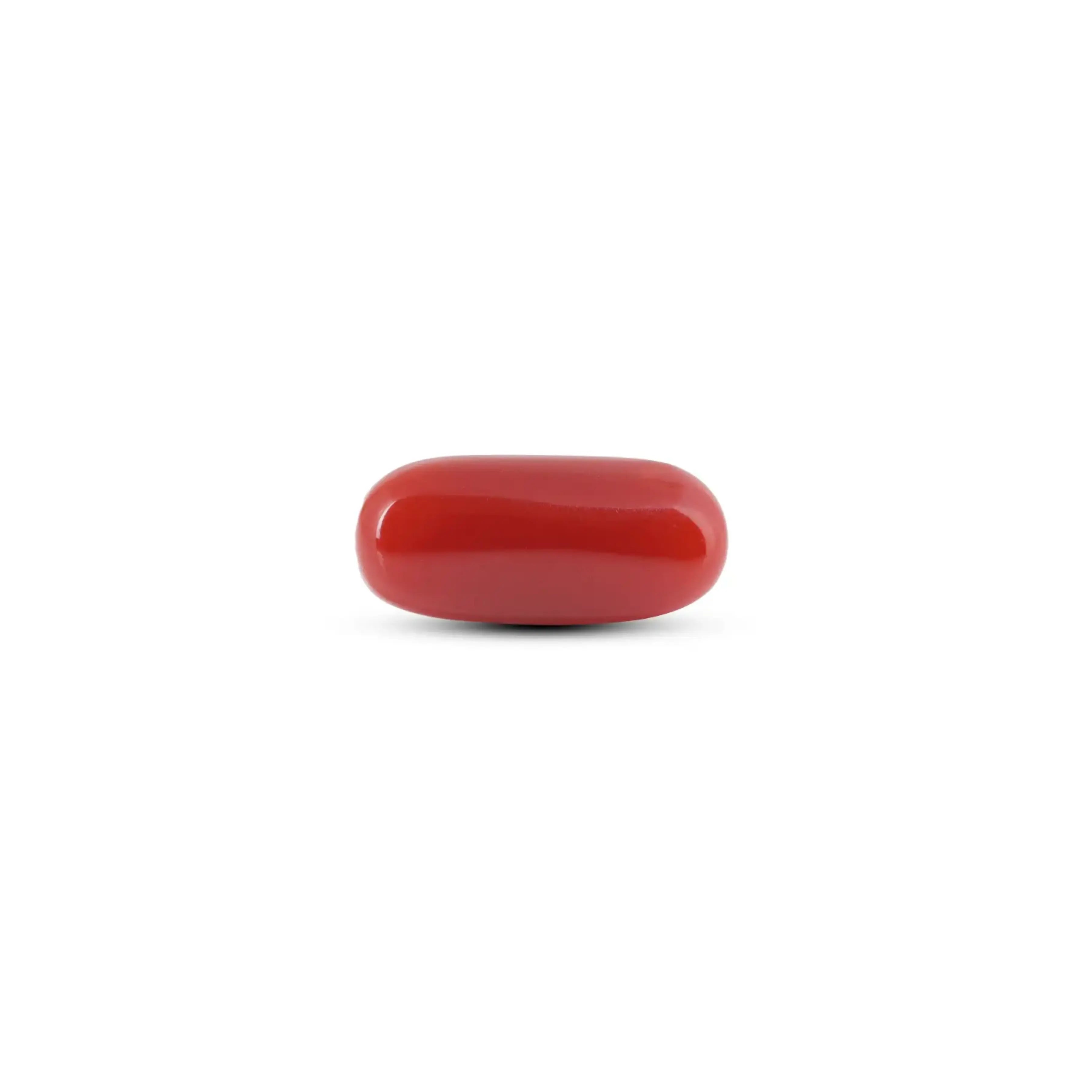 Pramogh Japanese Red Coral - 7.05 Carat