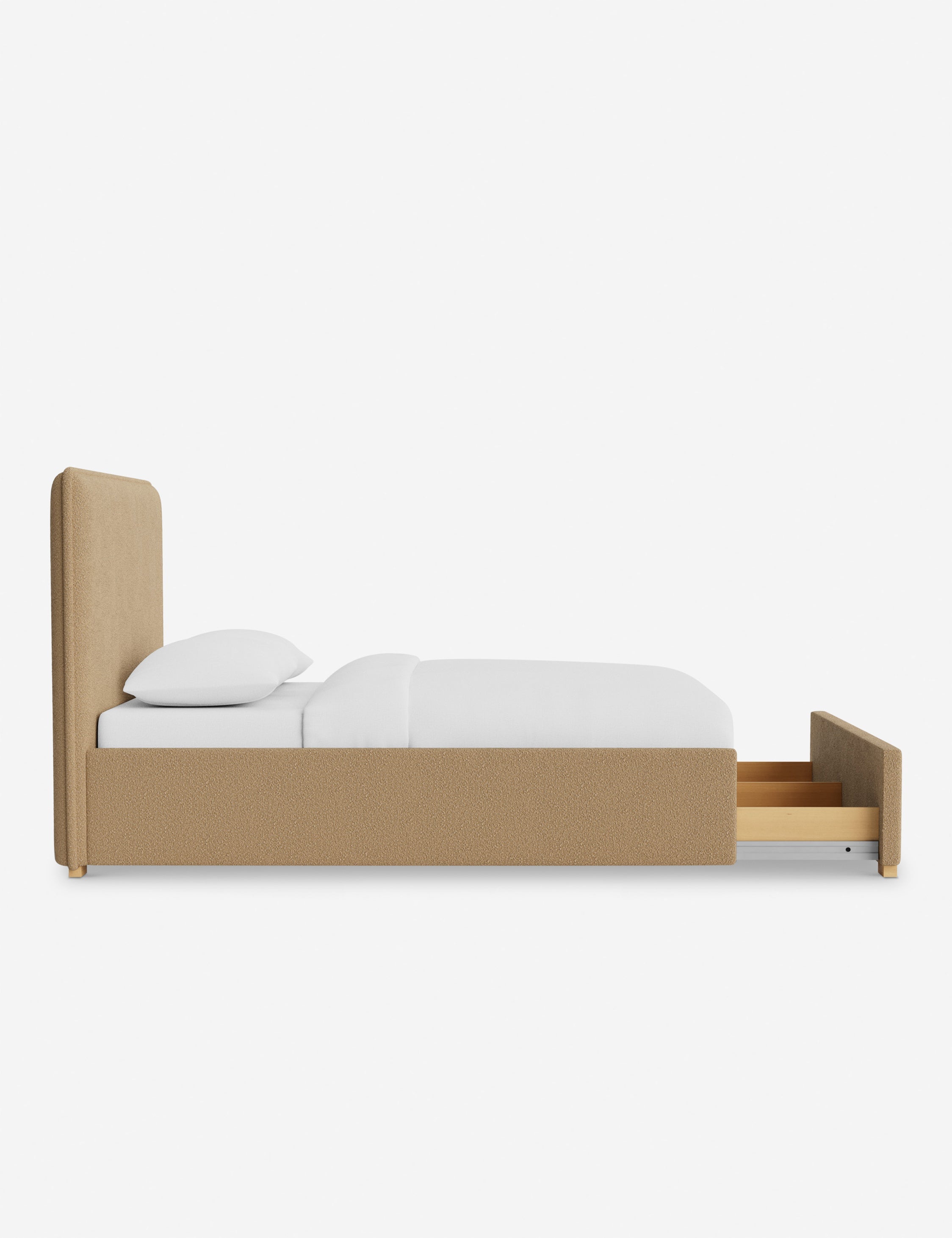 Lulu and Georgia Johnson Storage Bed - view 115