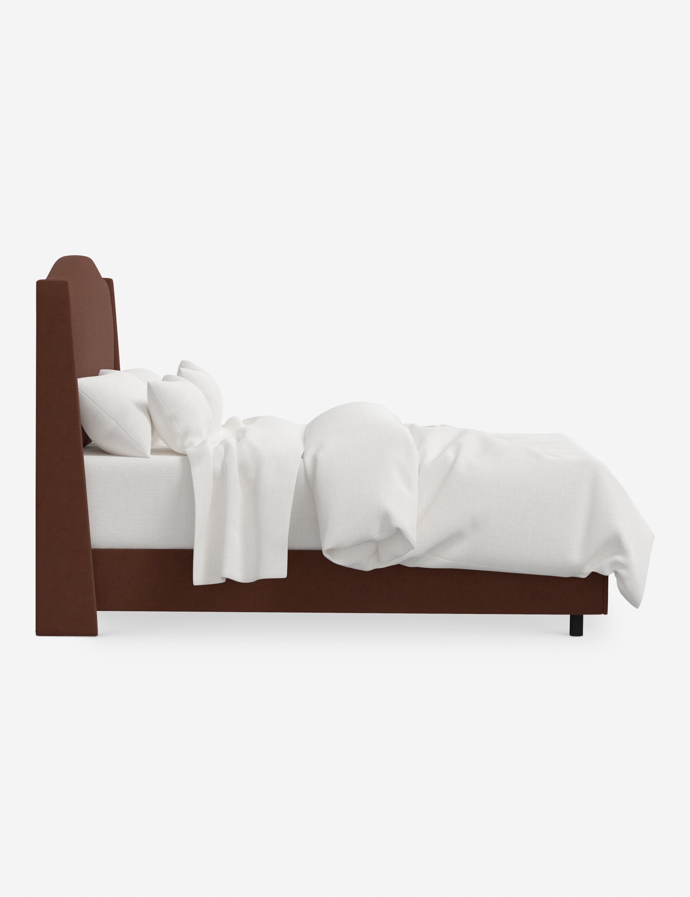 Lulu and Georgia Adara Camelback Bed - view 104