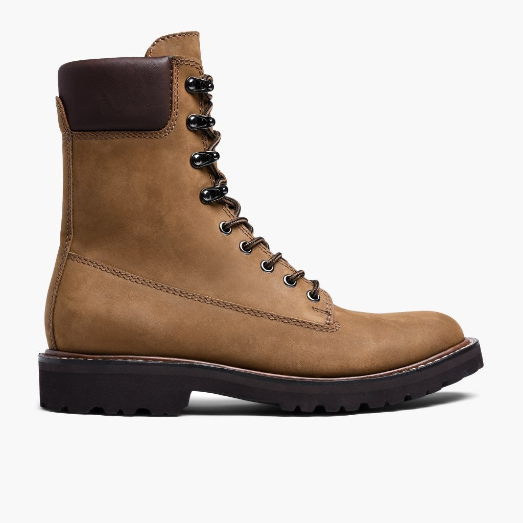 Thursday Boots - Seconds - Men's Boots [S] Explorer | Cedar - view 2
