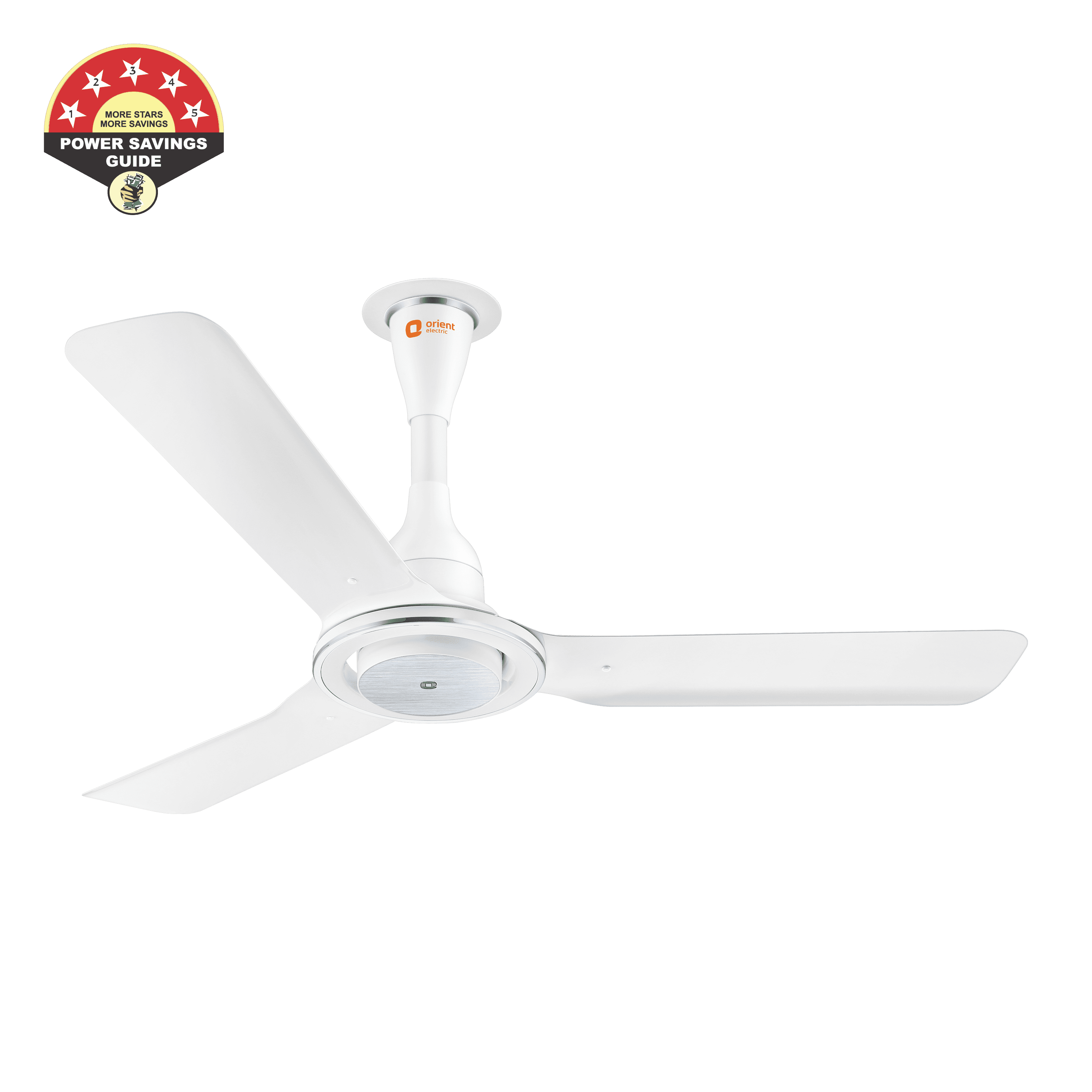 orientelectric I Float 5 Star Rated BLDC Ceiling Fan