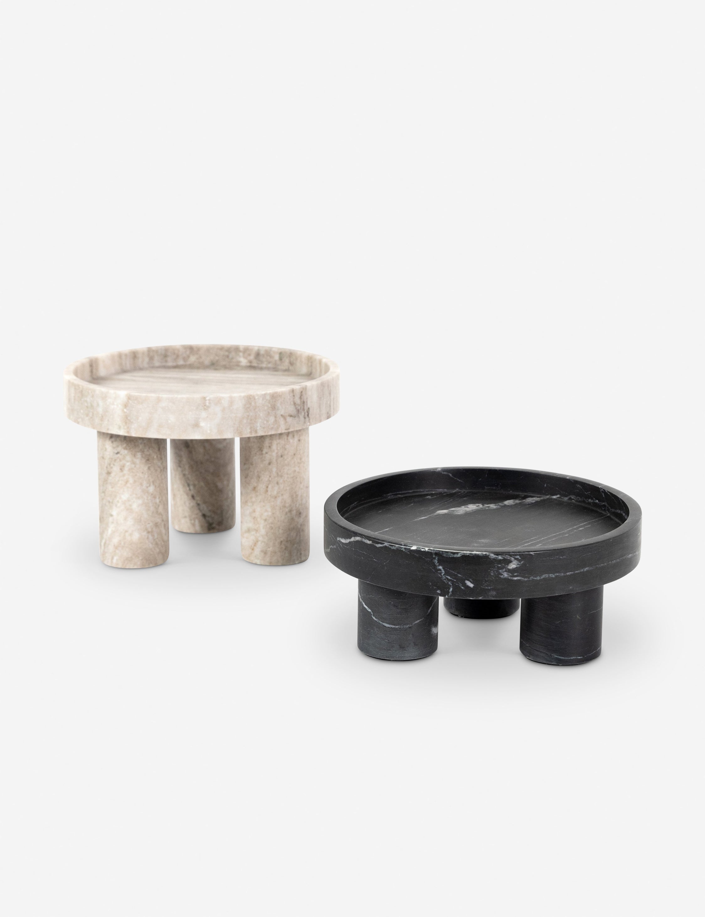 Lulu and Georgia Mameko Bowls (Set of 2) - view 10
