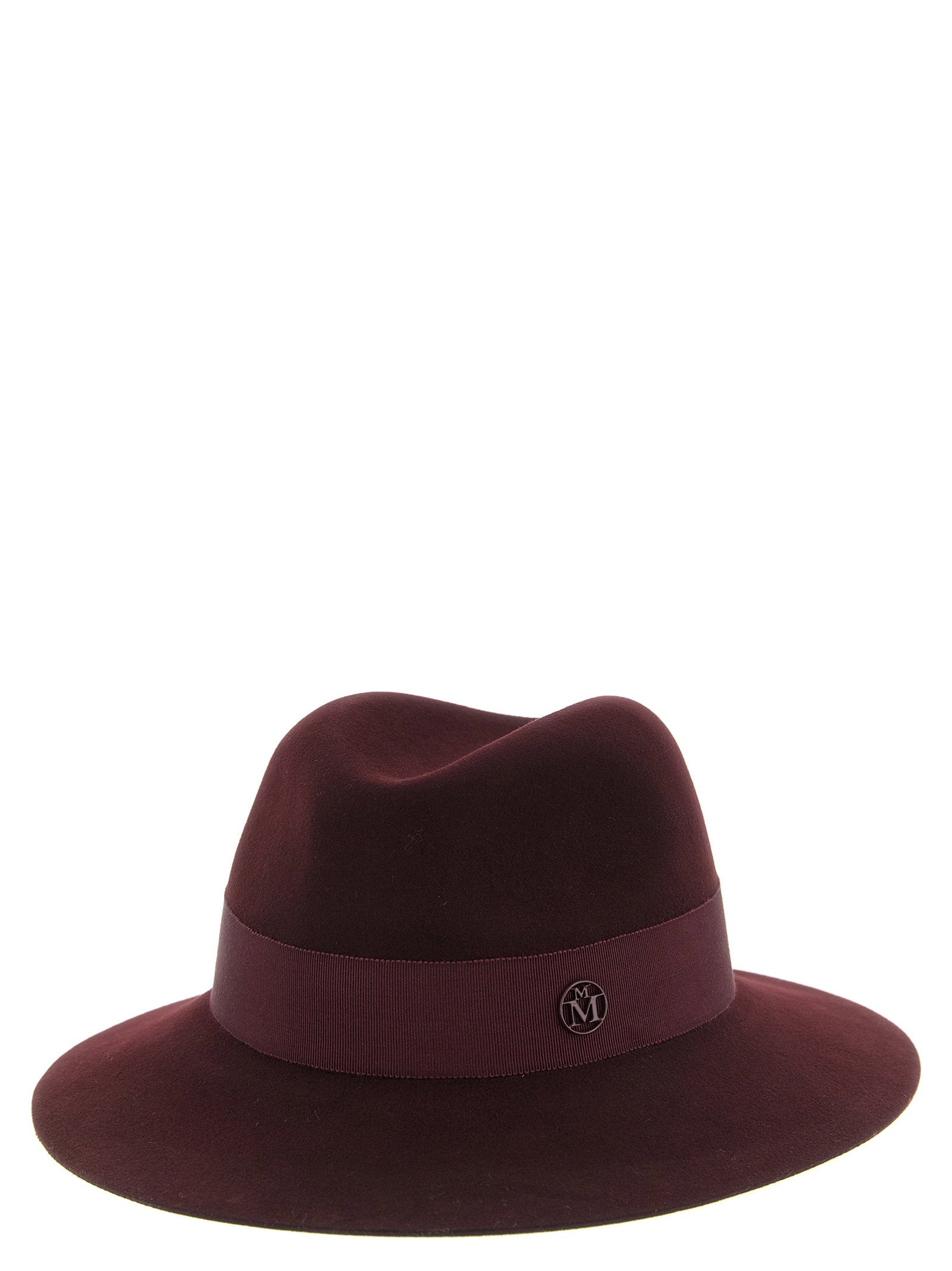 Maison Michel Henrietta Hat – 100% wool - view 2