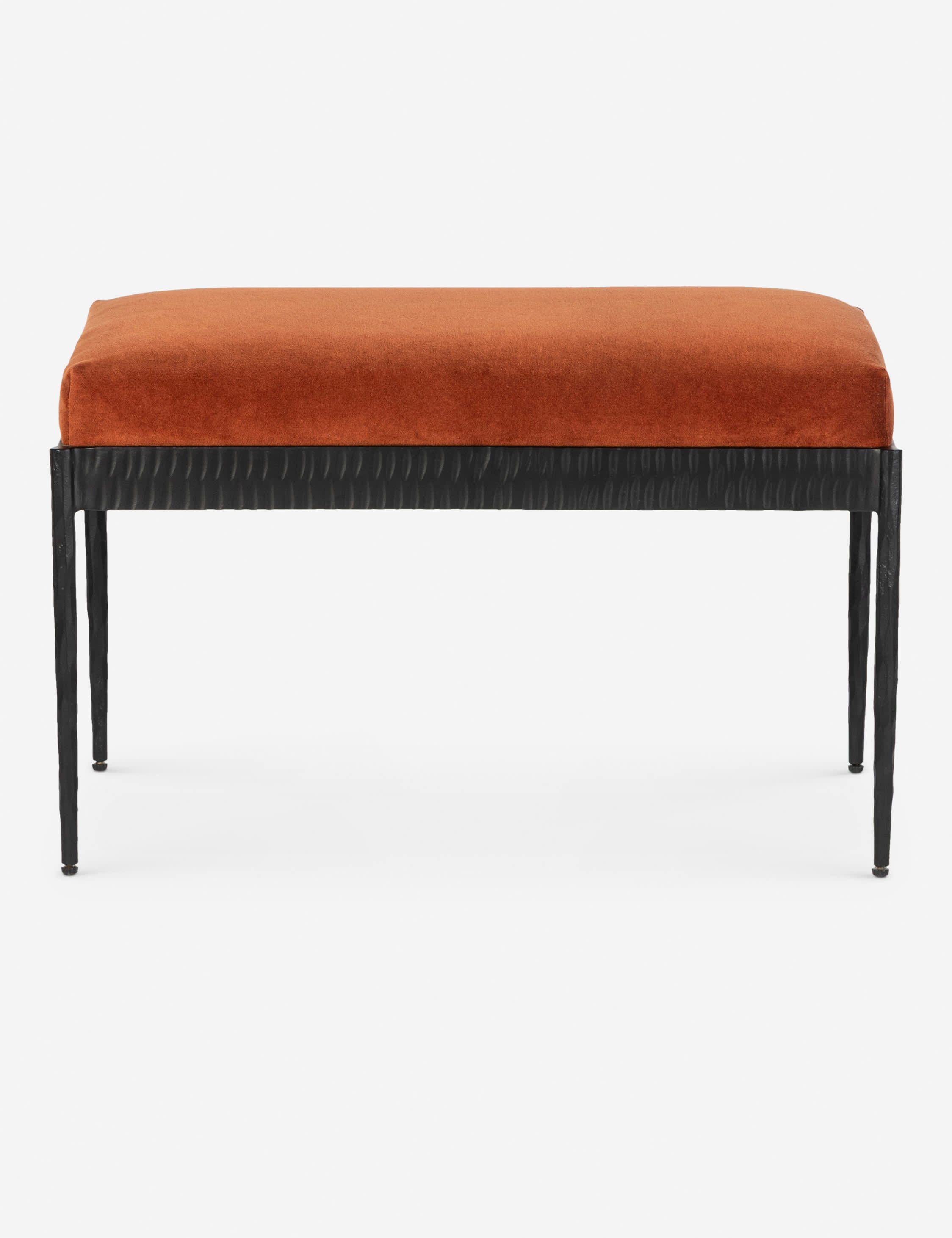 Lulu and Georgia Ferra Ottoman by Meno Home x Co.House Designs - view 2
