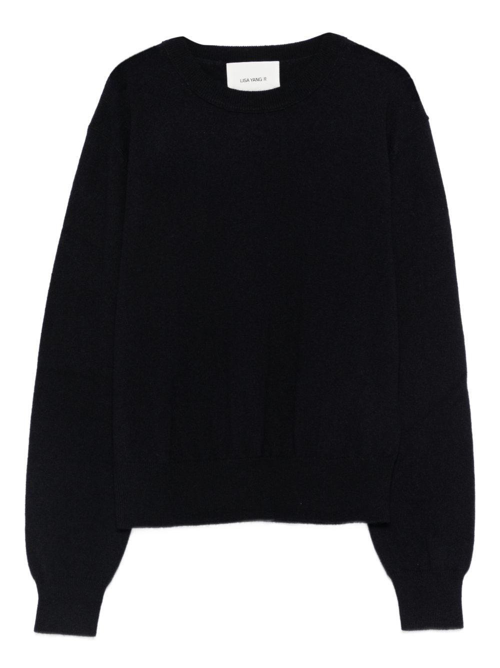 LISA YANG Sweaters INK – Cashmere 100%