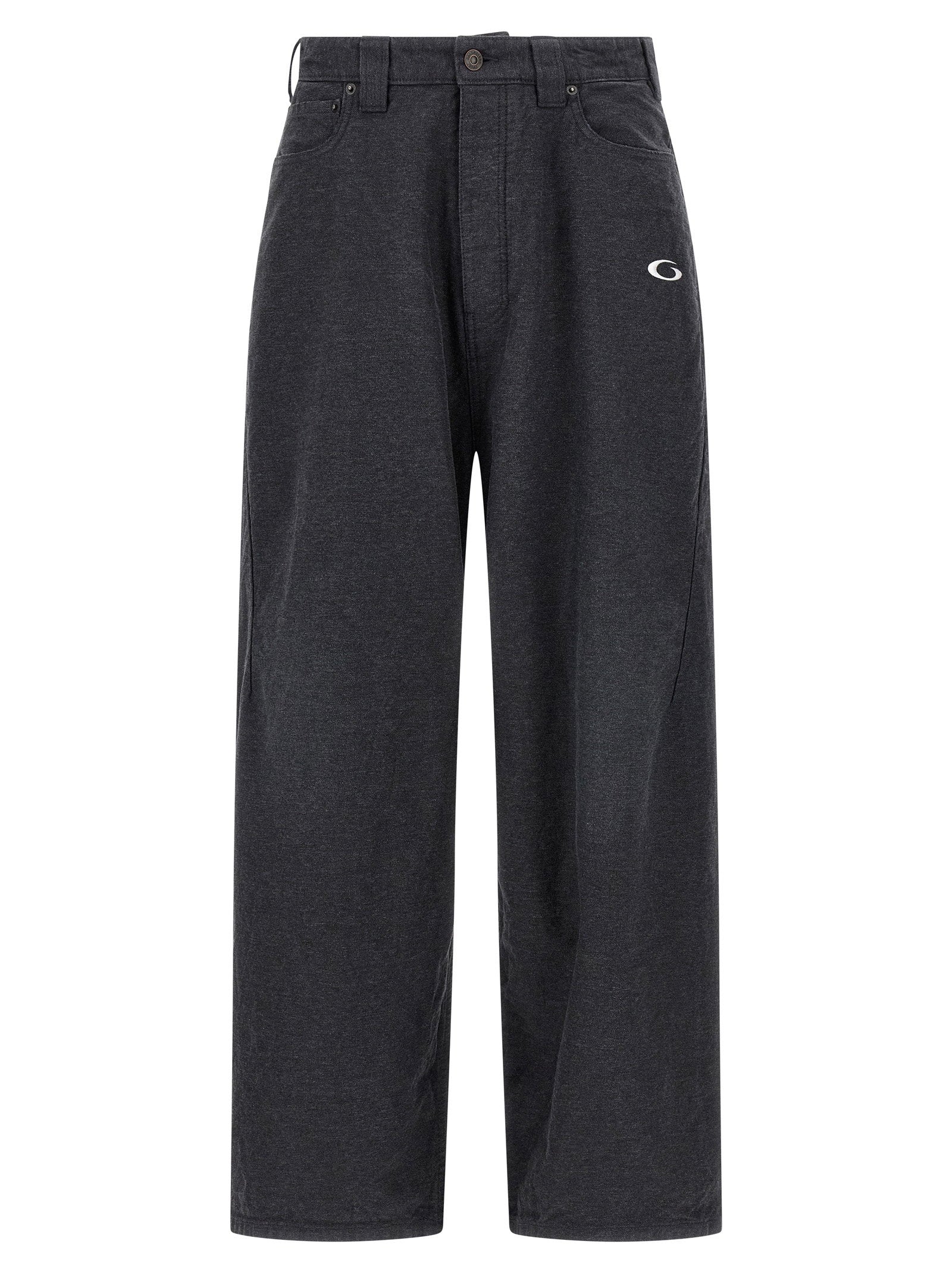 Balenciaga Trompe LŒil Joggers – 100% cotton